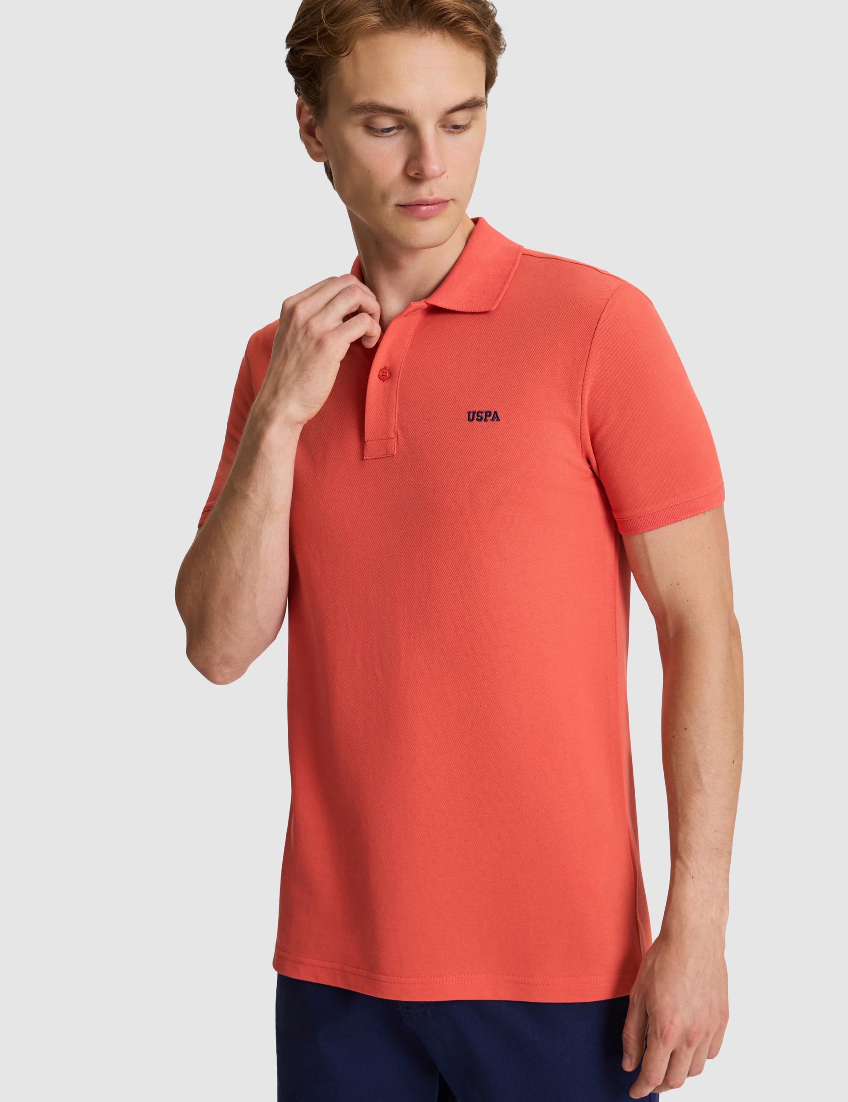 پولوشرت رگولار مردانه یو اس پولو | U.S. Polo Assn. - تصویر 3