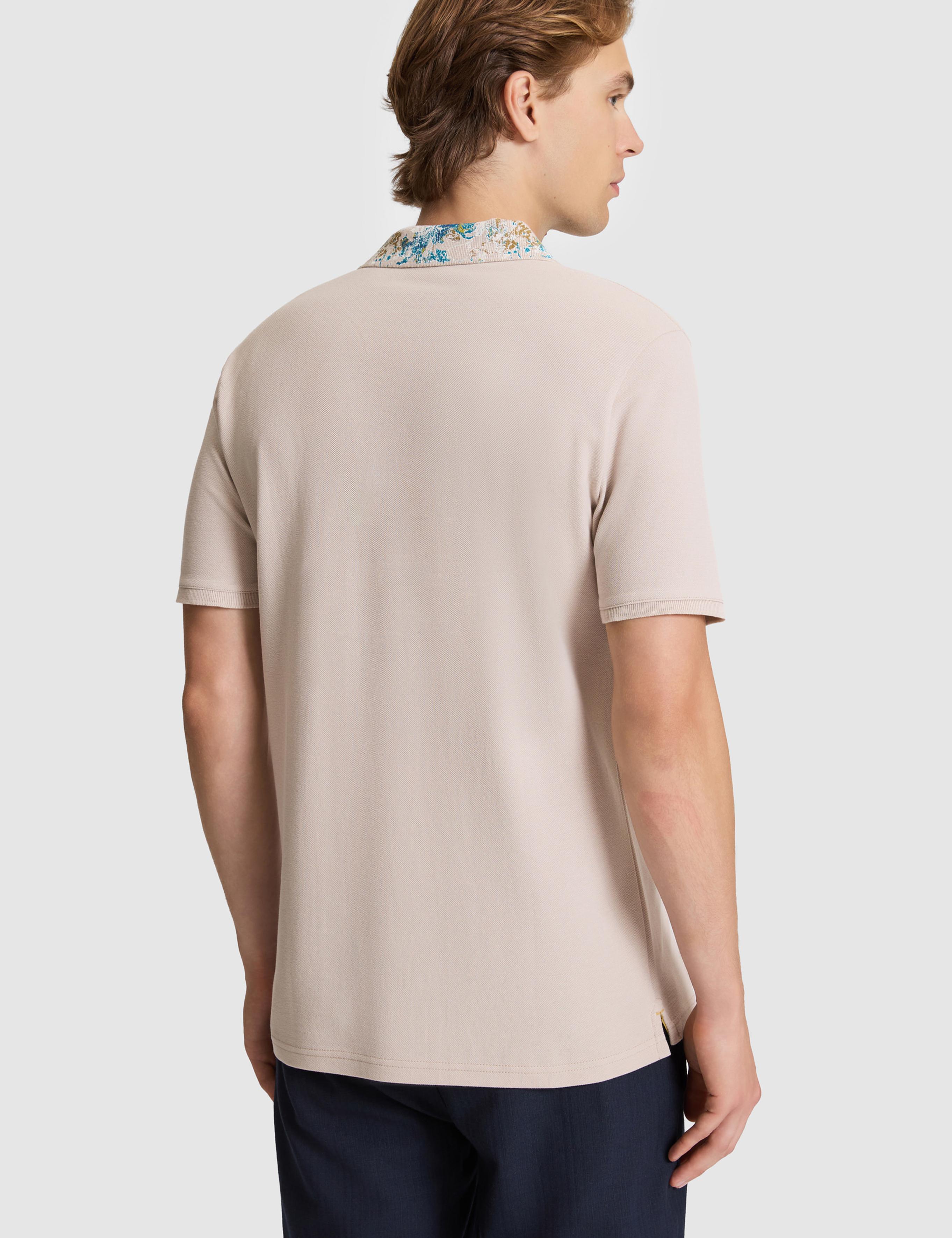 پولوشرت رگولار مردانه یو اس پولو | U.S. Polo Assn. - تصویر 5