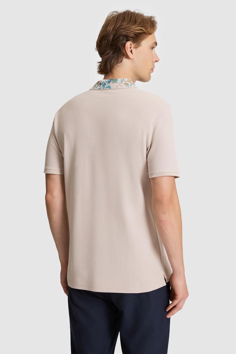 Erkek Taş Tişört - 50322437001
