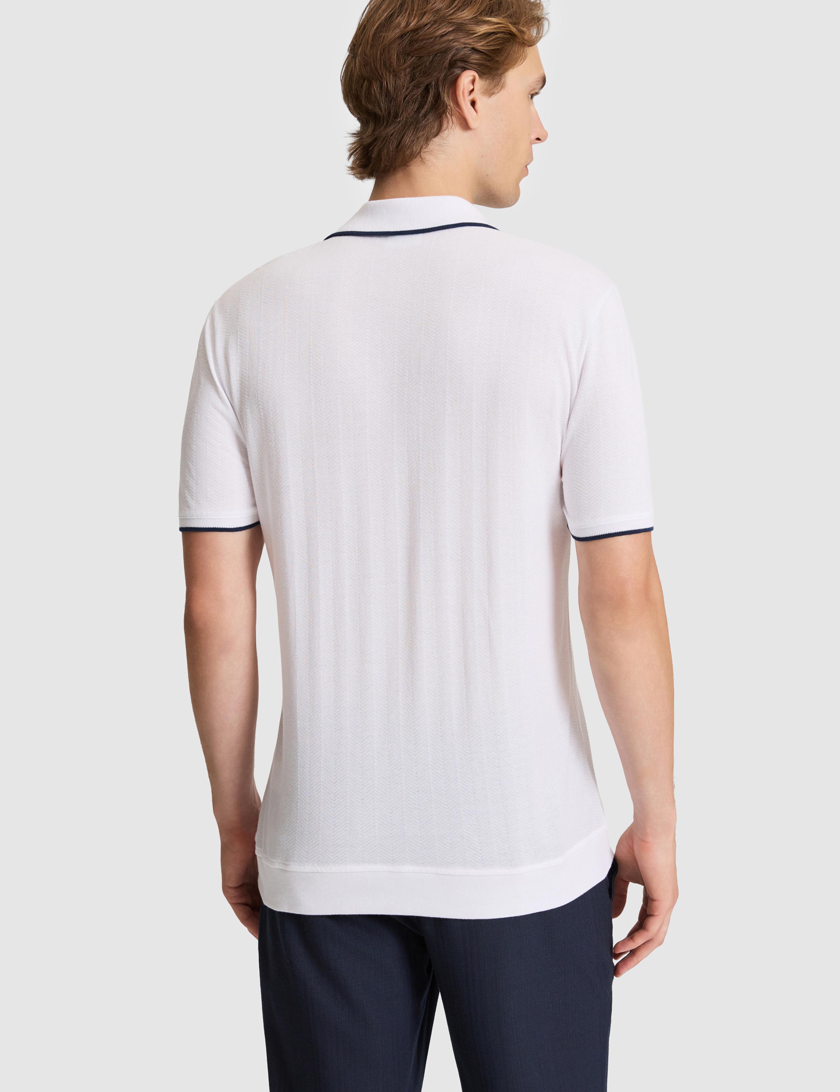 پولوشرت رگولار مردانه یو اس پولو | U.S. Polo Assn. - تصویر 5