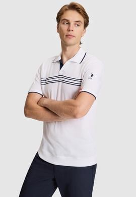 Erkek Beyaz Tişört - 50322400007
