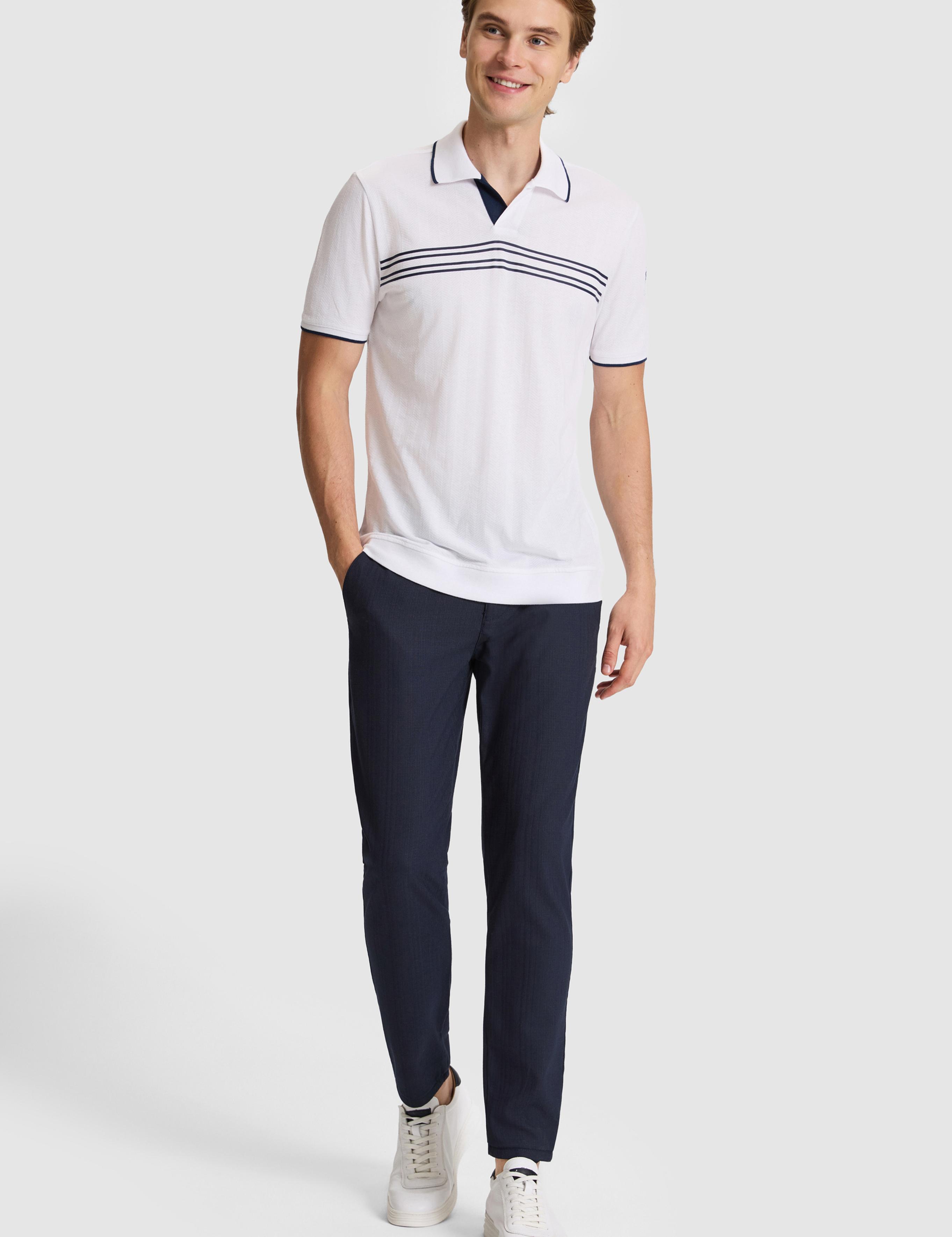 پولوشرت رگولار مردانه یو اس پولو | U.S. Polo Assn. - تصویر 4