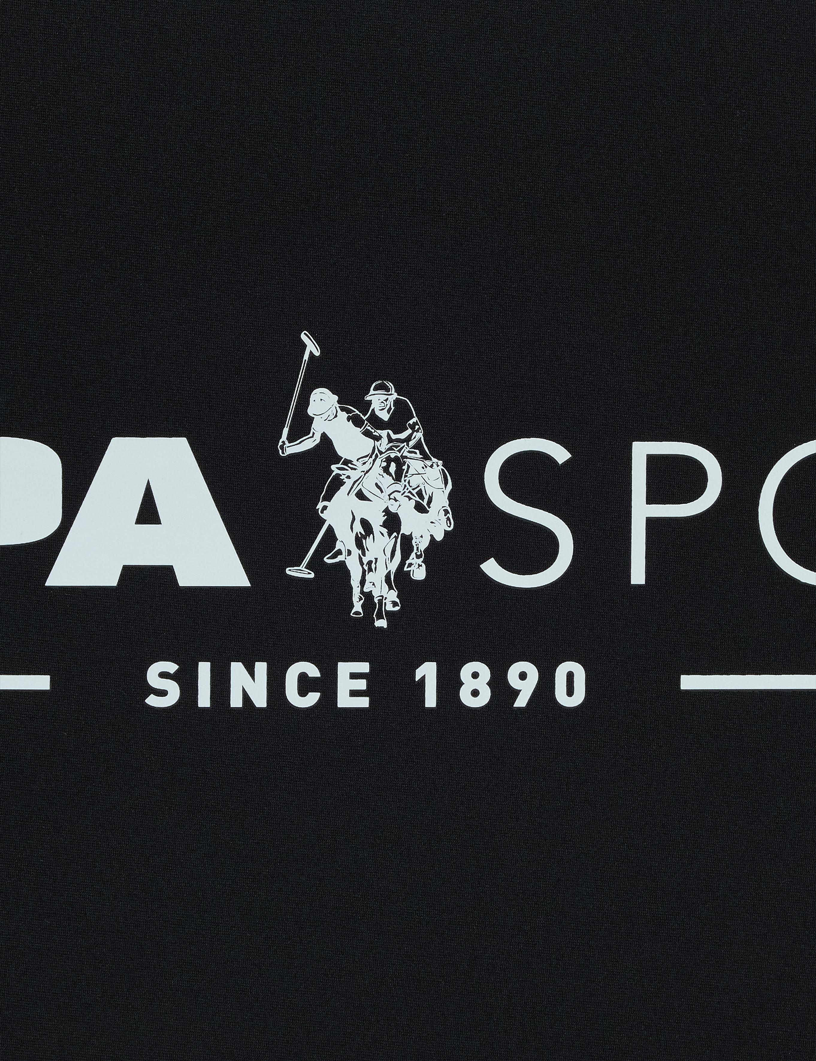 کیف استاندارد فیت مردانه یو اس پولو | U.S. Polo Assn. - تصویر 5