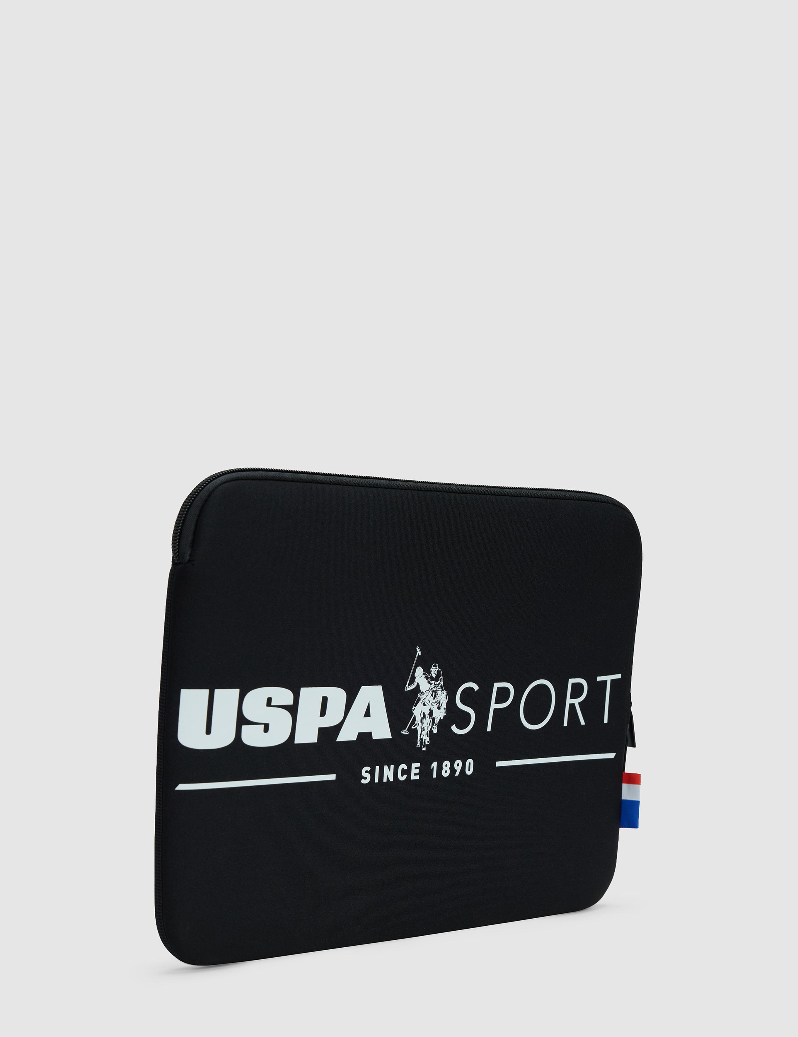 کیف استاندارد فیت مردانه یو اس پولو | U.S. Polo Assn. - تصویر 2
