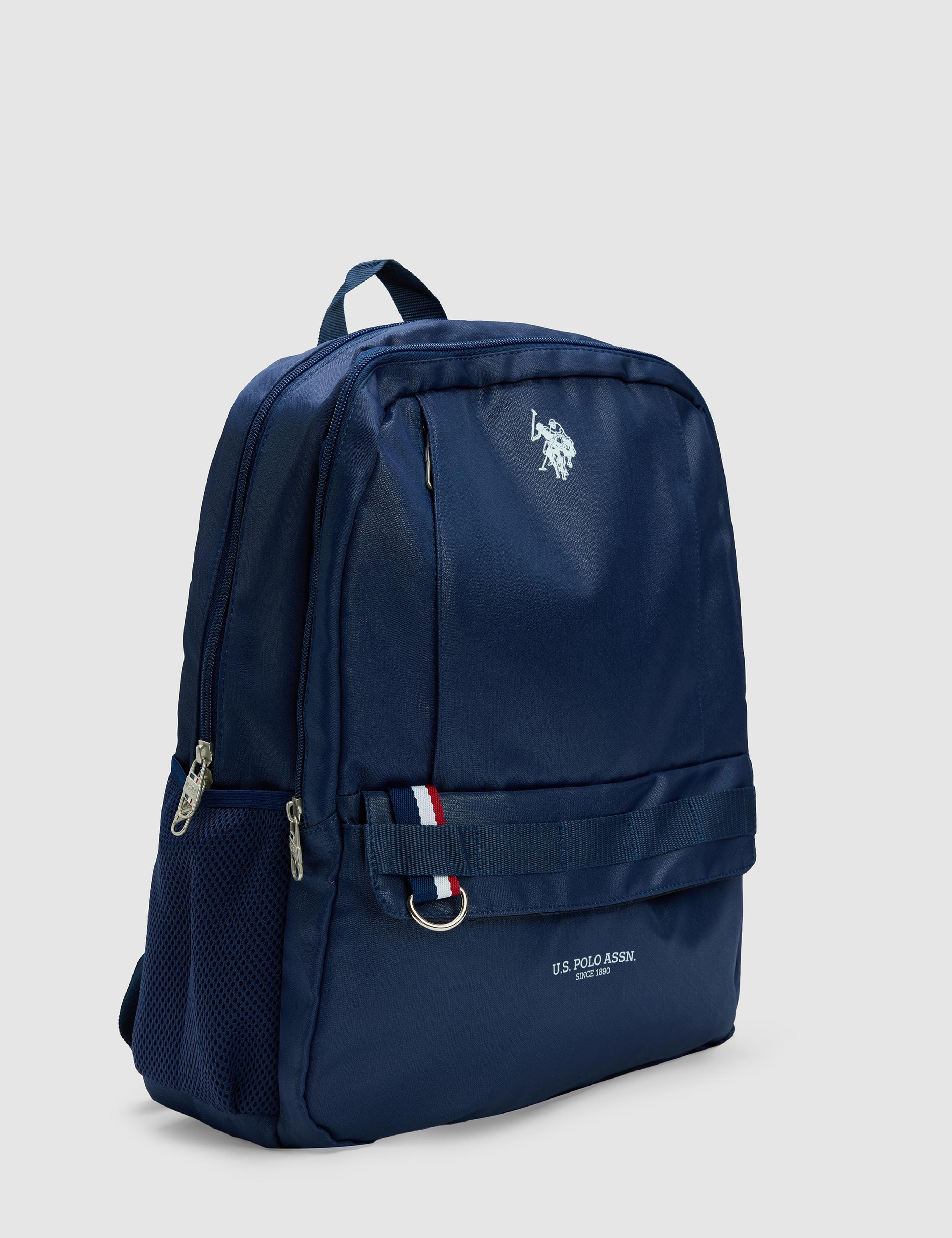 کیف استاندارد فیت مردانه یو اس پولو | U.S. Polo Assn. - تصویر 2