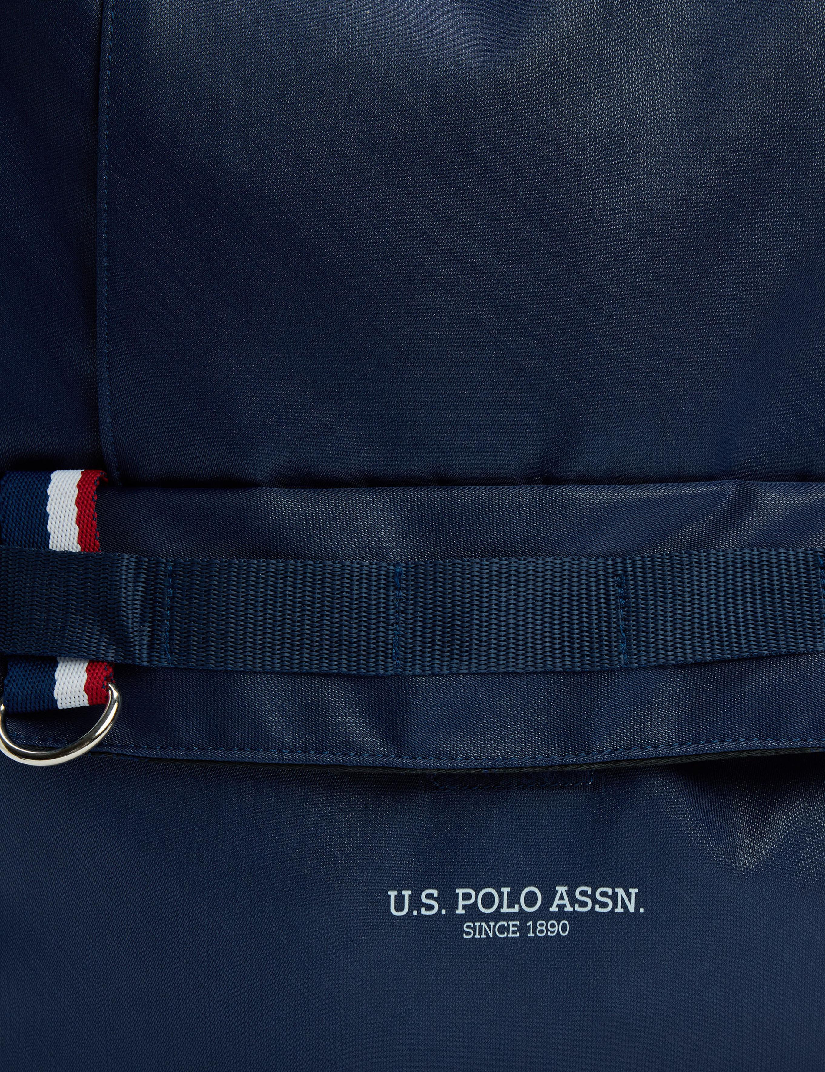 کیف استاندارد فیت مردانه یو اس پولو | U.S. Polo Assn. - تصویر 5