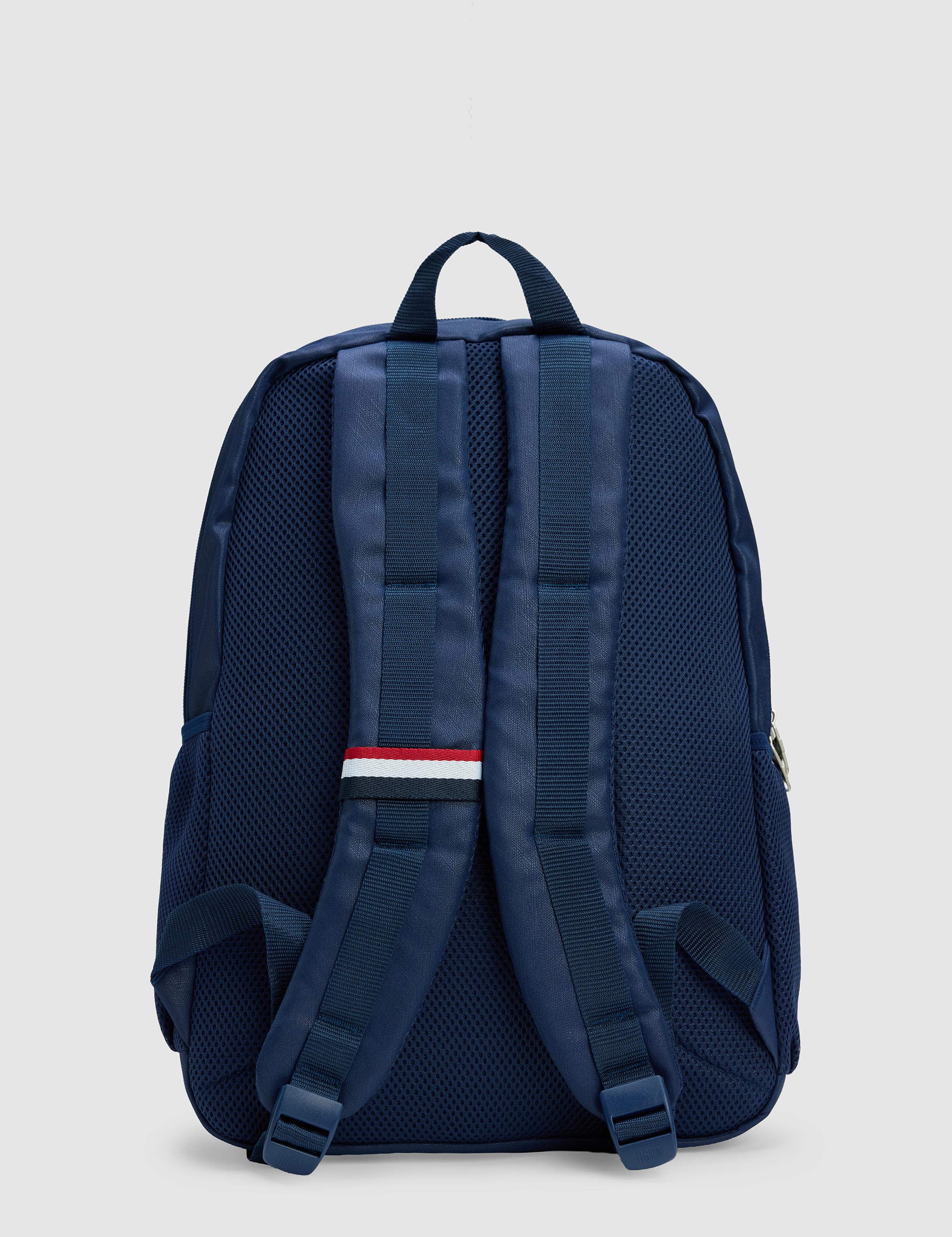 کیف استاندارد فیت مردانه یو اس پولو | U.S. Polo Assn. - تصویر 3