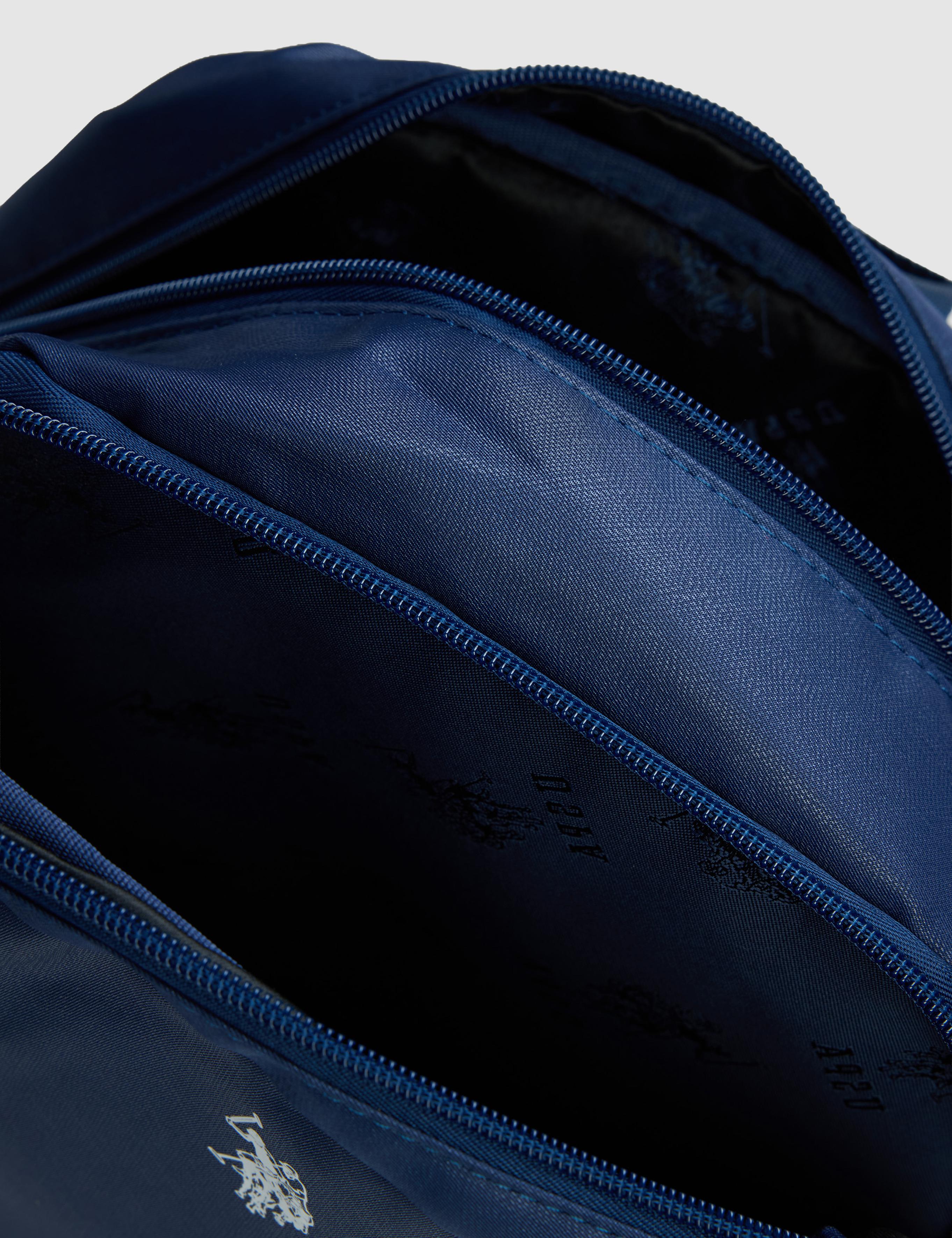 کیف استاندارد فیت مردانه یو اس پولو | U.S. Polo Assn. - تصویر 4