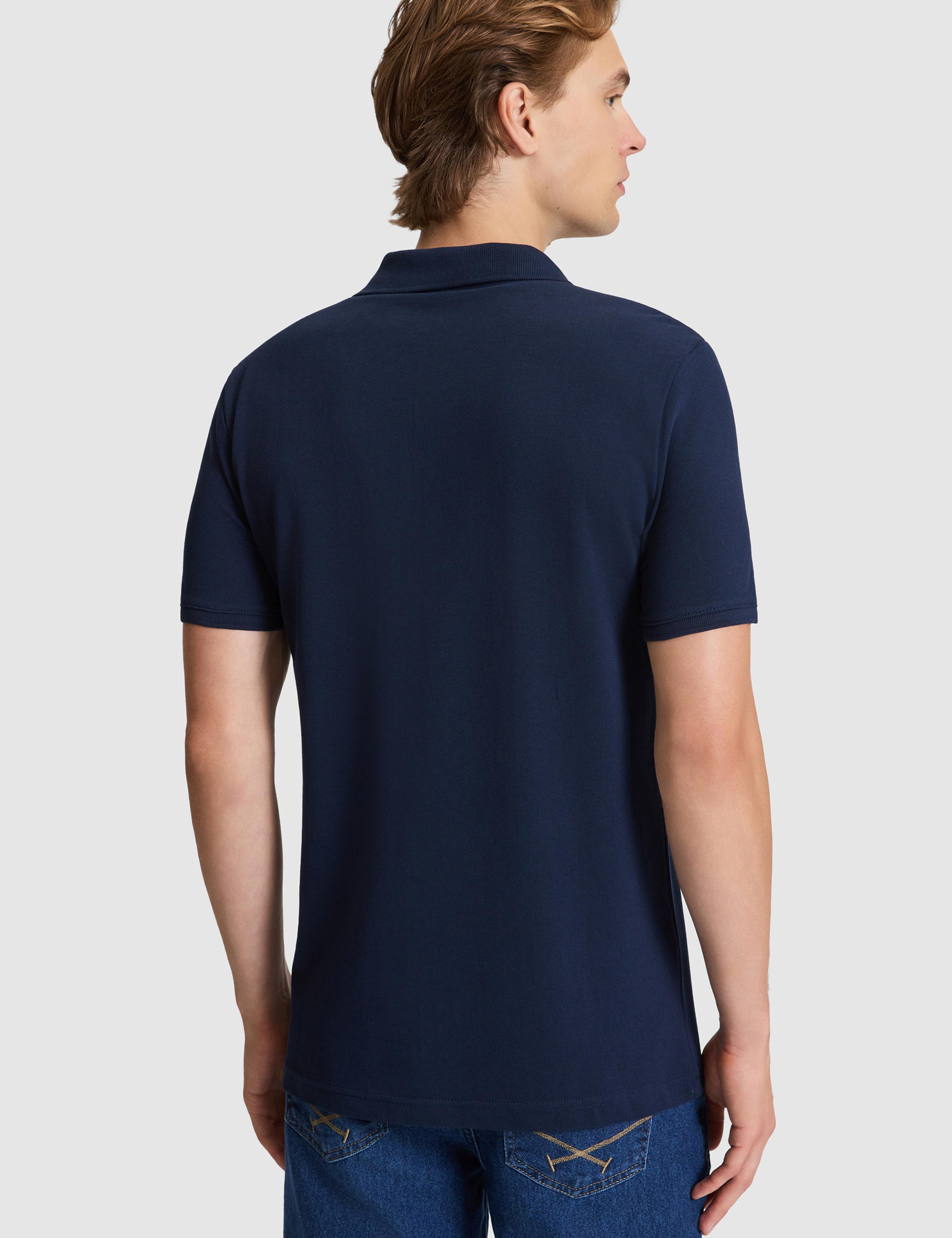 پولوشرت رگولار مردانه یو اس پولو | U.S. Polo Assn. - تصویر 5