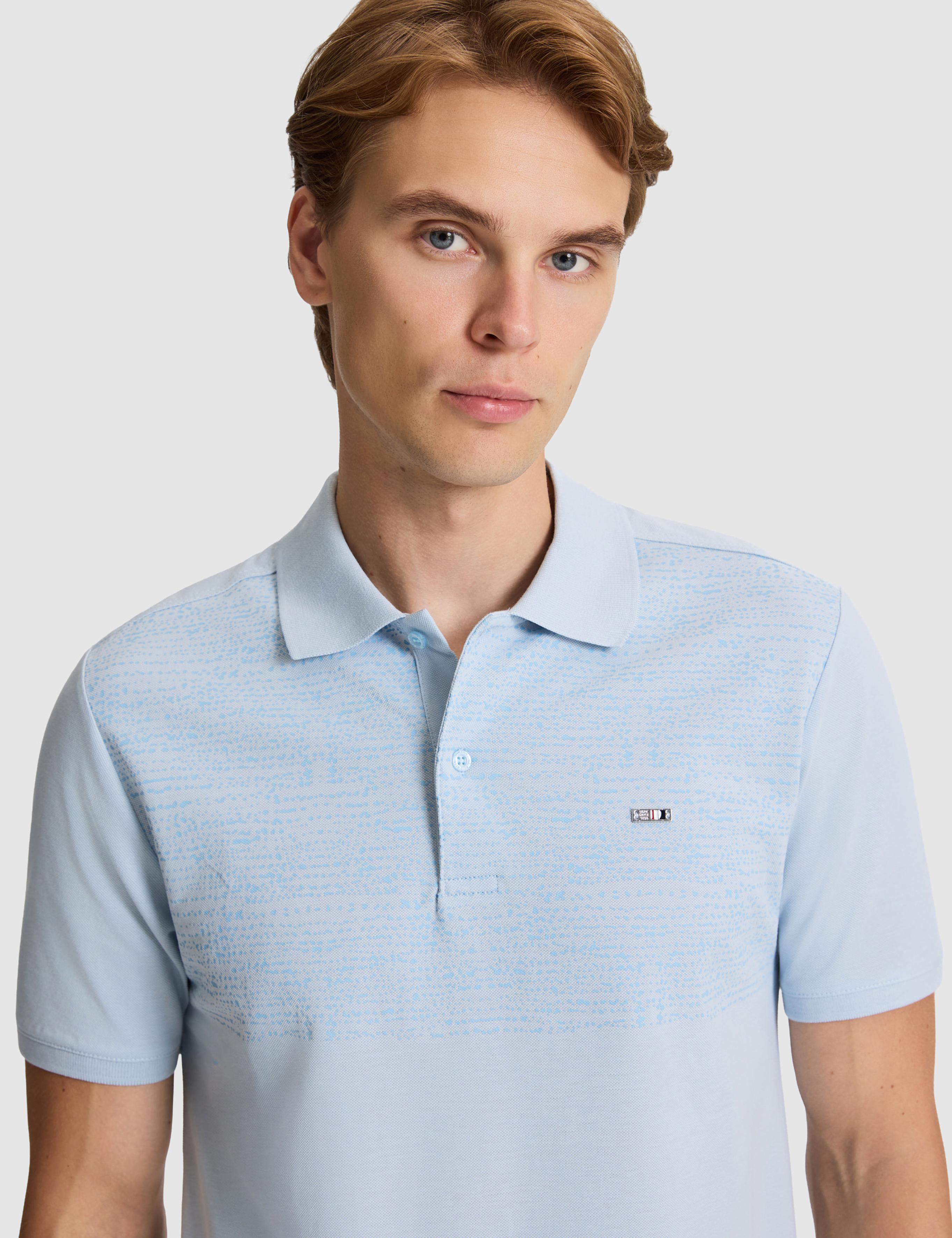 پولوشرت رگولار مردانه یو اس پولو | U.S. Polo Assn. - تصویر 2