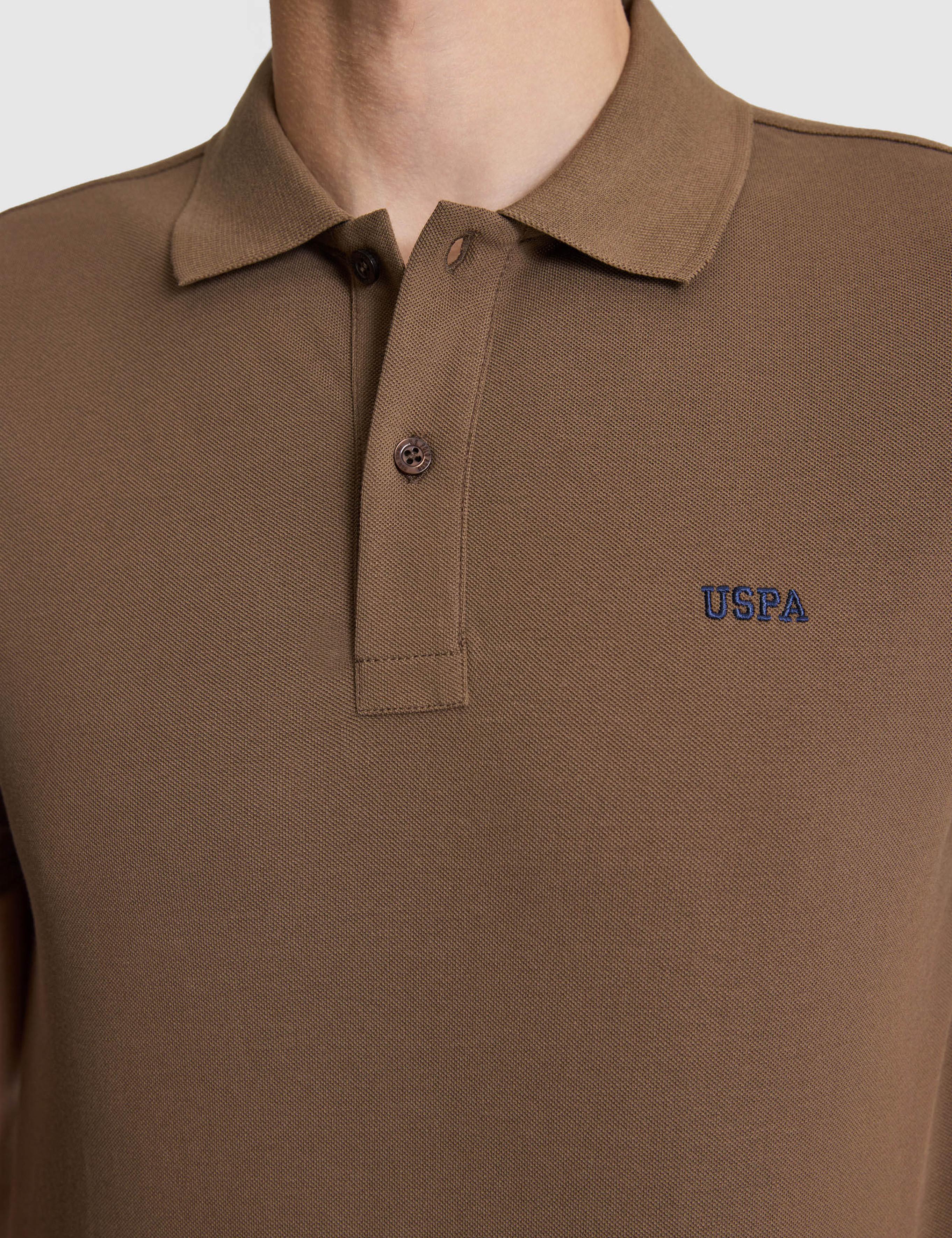 پولوشرت رگولار مردانه یو اس پولو | U.S. Polo Assn. - تصویر 6