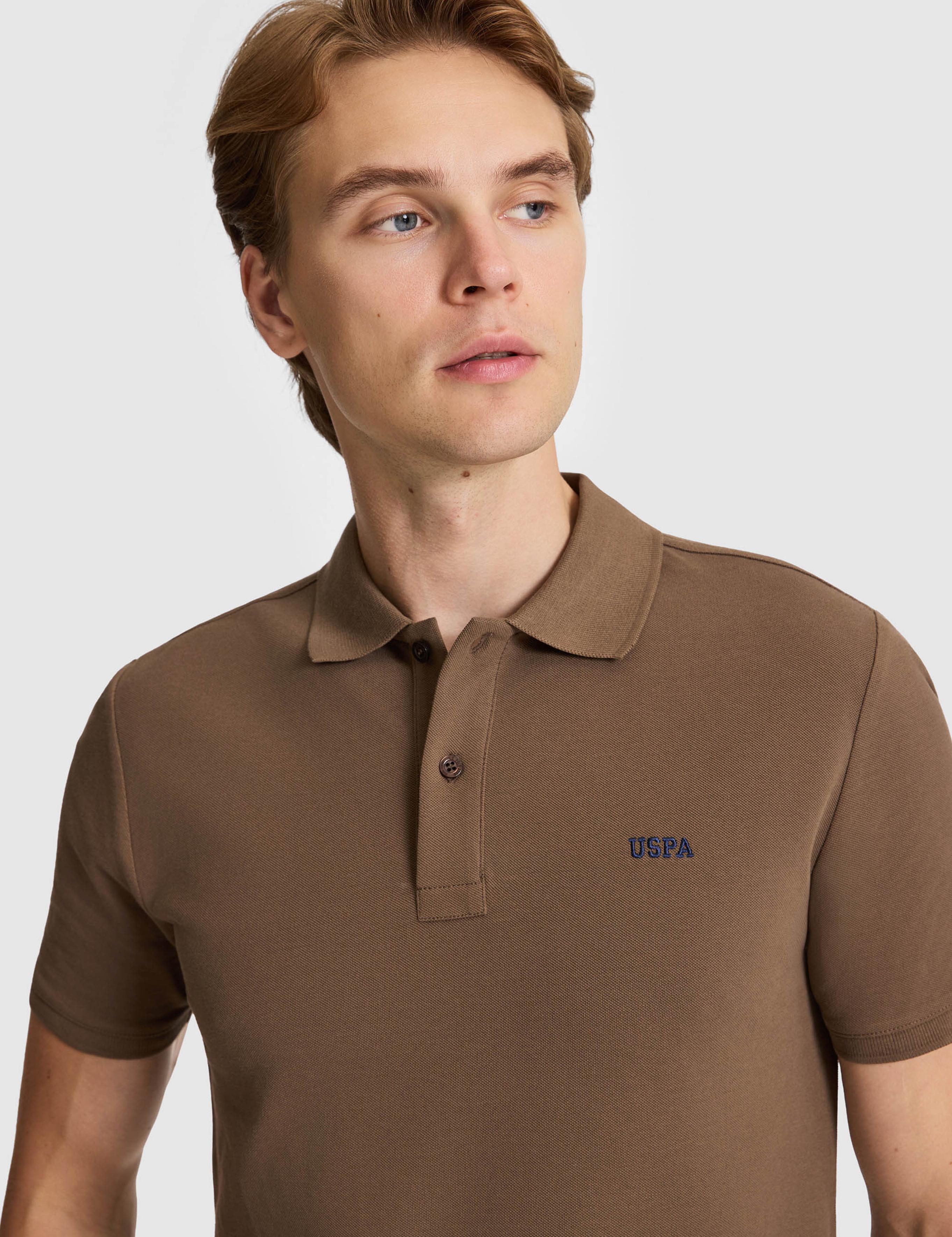 پولوشرت رگولار مردانه یو اس پولو | U.S. Polo Assn. - تصویر 2