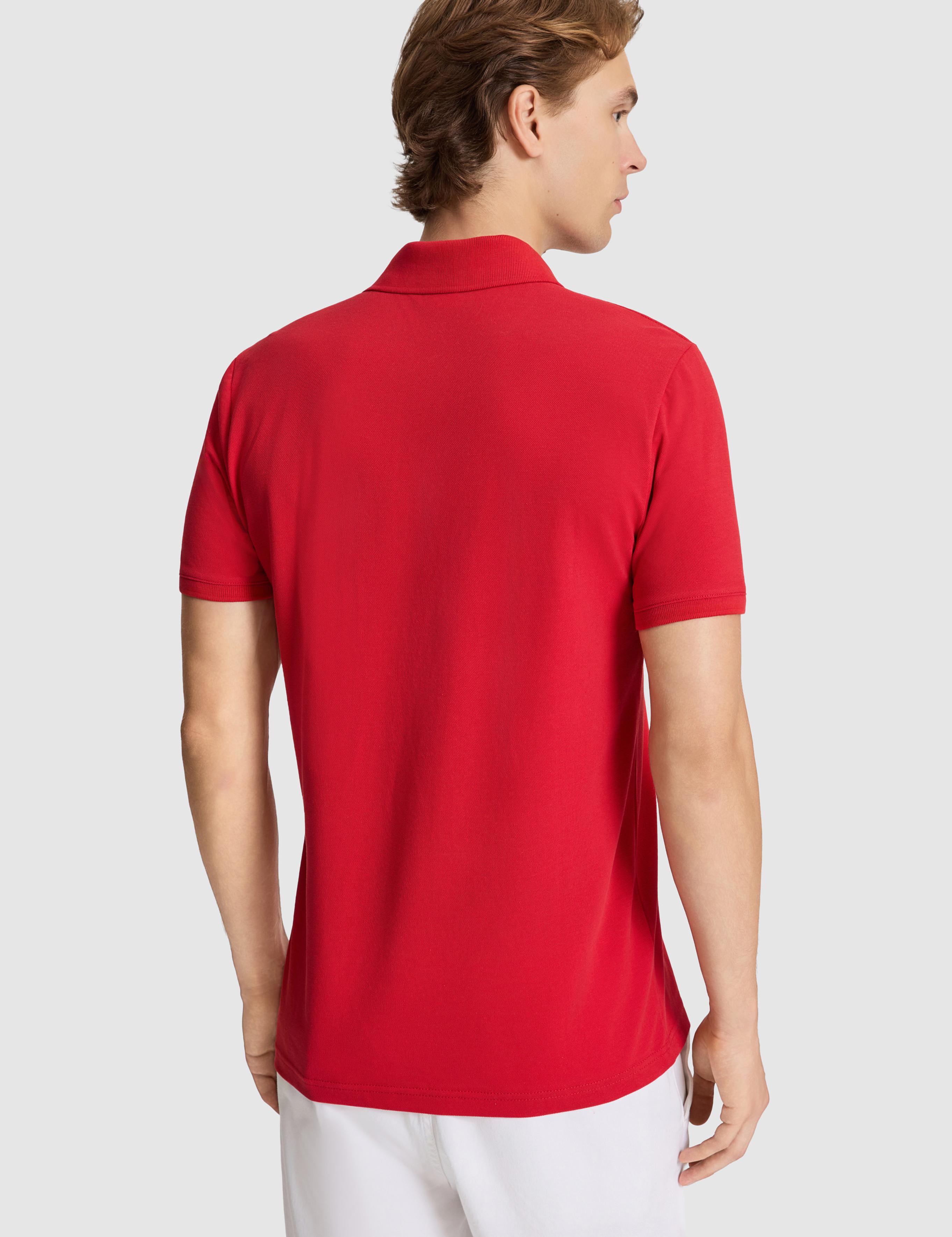 پولوشرت رگولار مردانه یو اس پولو | U.S. Polo Assn. - تصویر 5