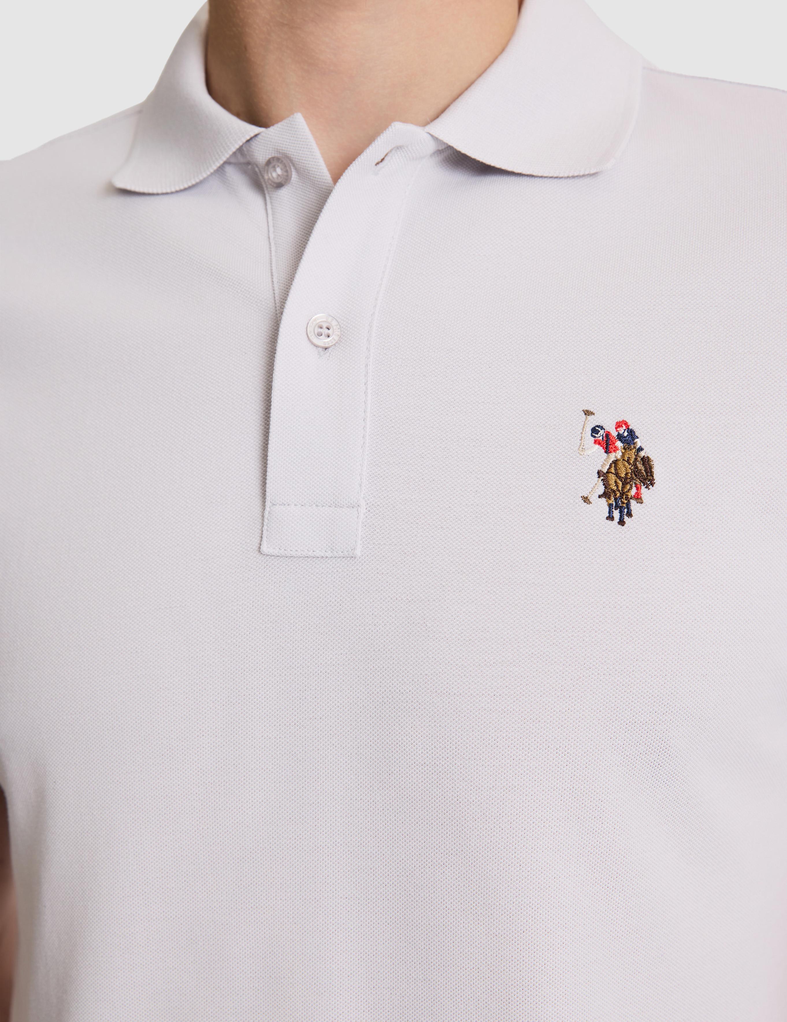 پولوشرت رگولار مردانه یو اس پولو | U.S. Polo Assn. - تصویر 6
