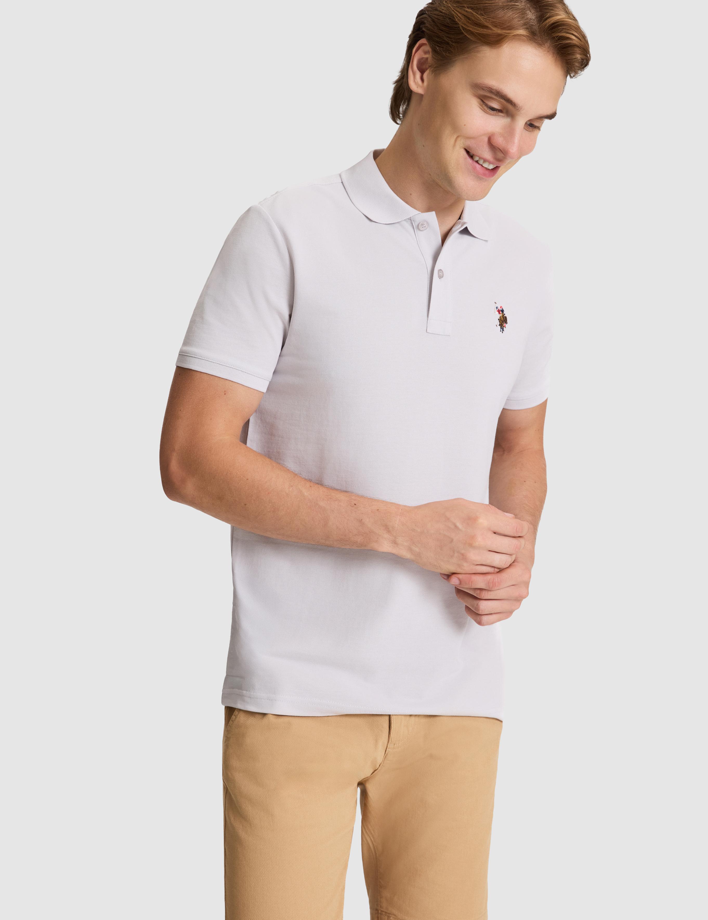 پولوشرت رگولار مردانه یو اس پولو | U.S. Polo Assn. - تصویر 3