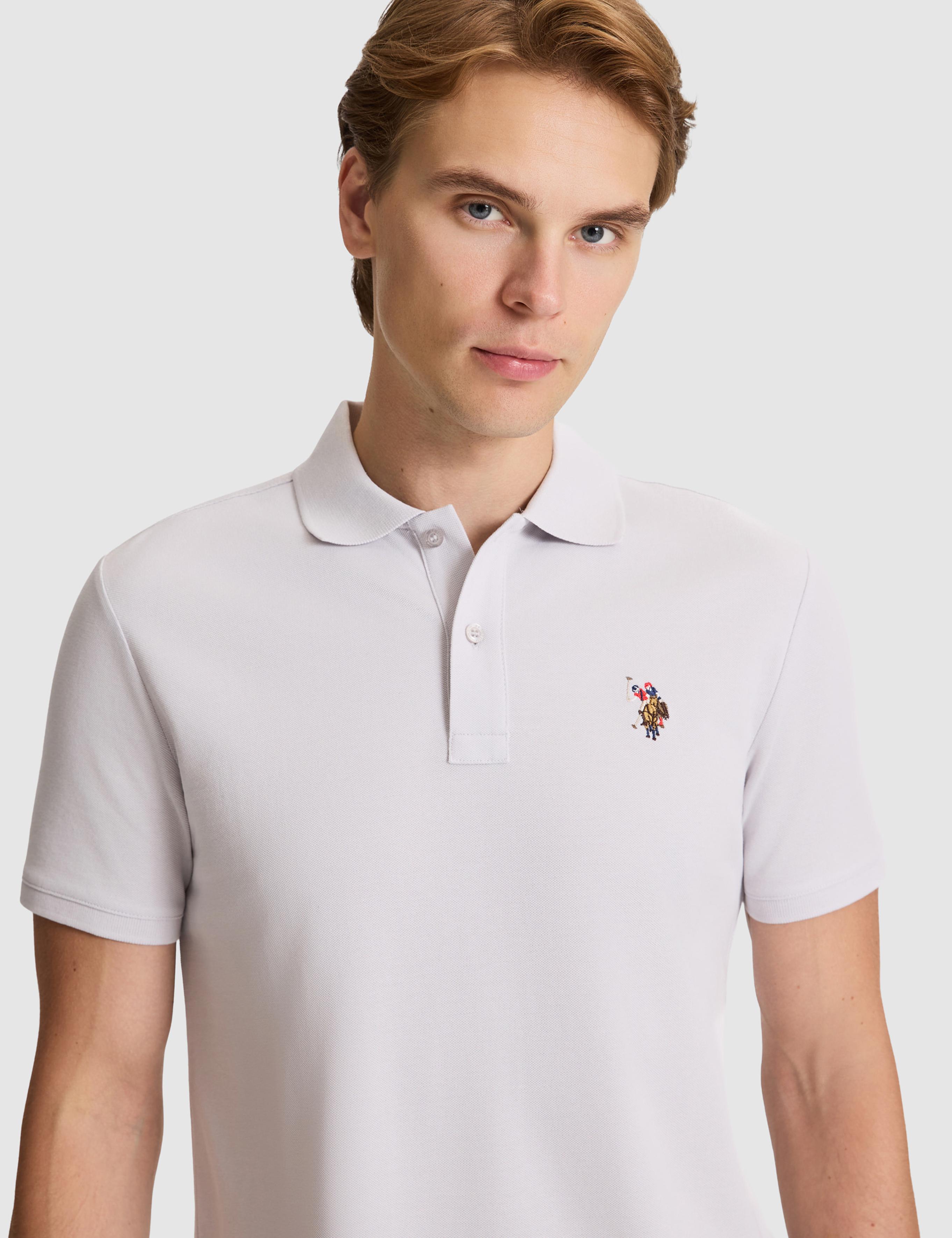 پولوشرت رگولار مردانه یو اس پولو | U.S. Polo Assn. - تصویر 2