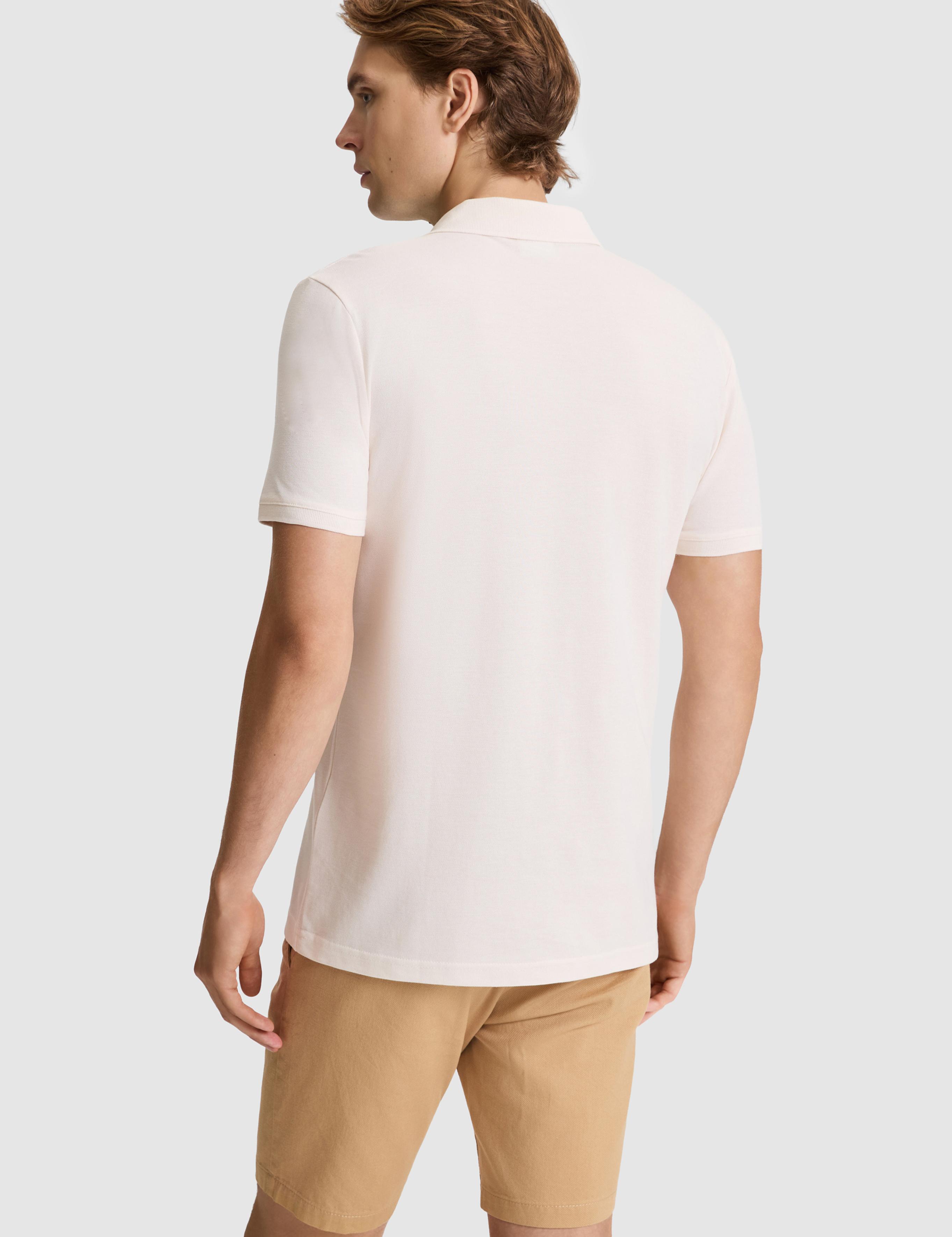 پولوشرت رگولار مردانه یو اس پولو | U.S. Polo Assn. - تصویر 5