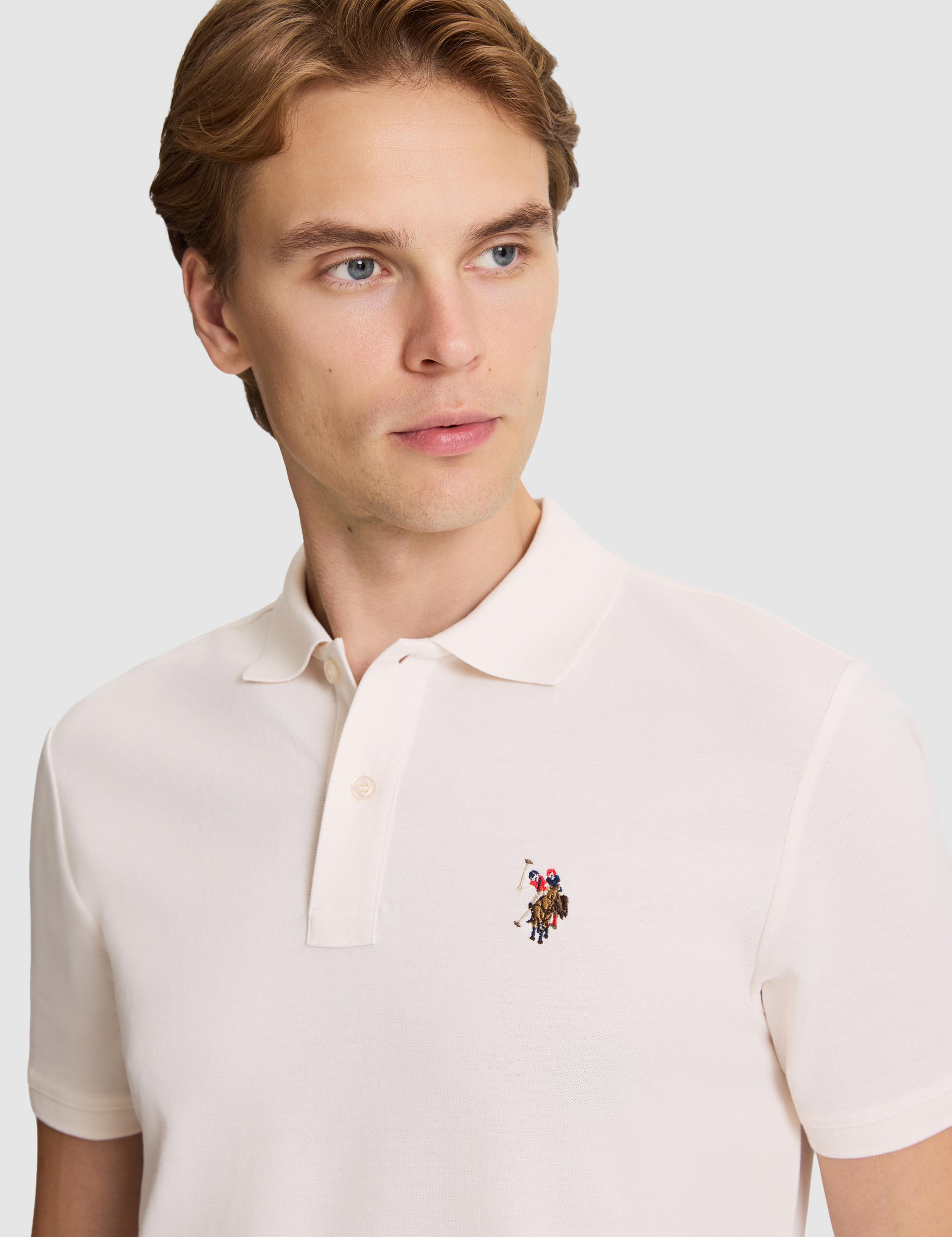 پولوشرت رگولار مردانه یو اس پولو | U.S. Polo Assn. - تصویر 2