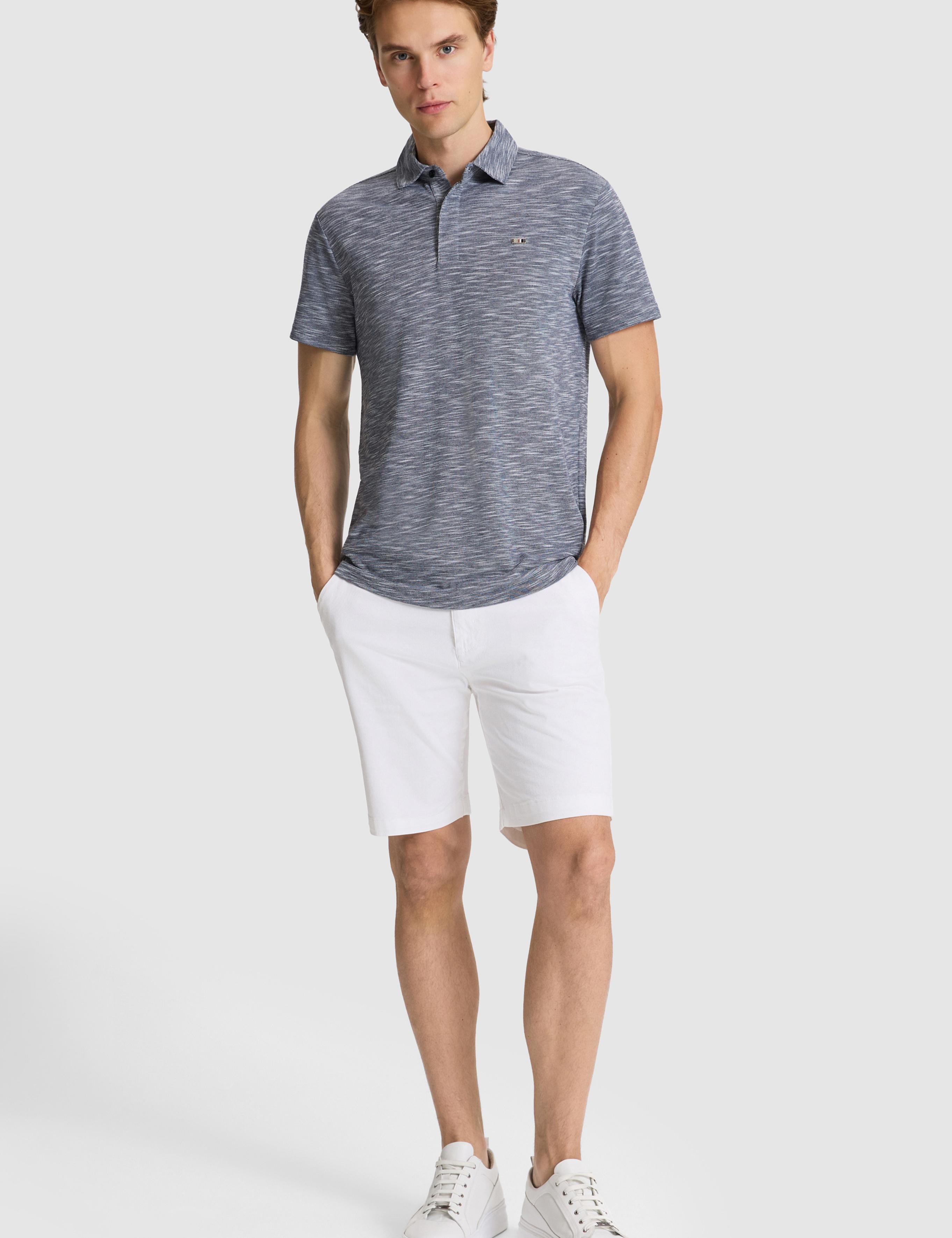 پولوشرت رگولار مردانه یو اس پولو | U.S. Polo Assn. - تصویر 4