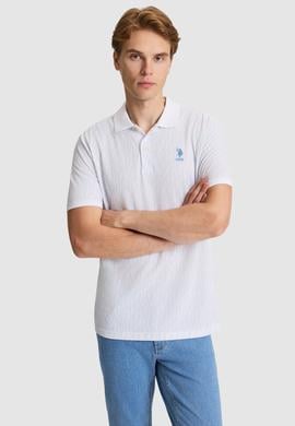 Erkek Mavi Tişört - 50327187012
