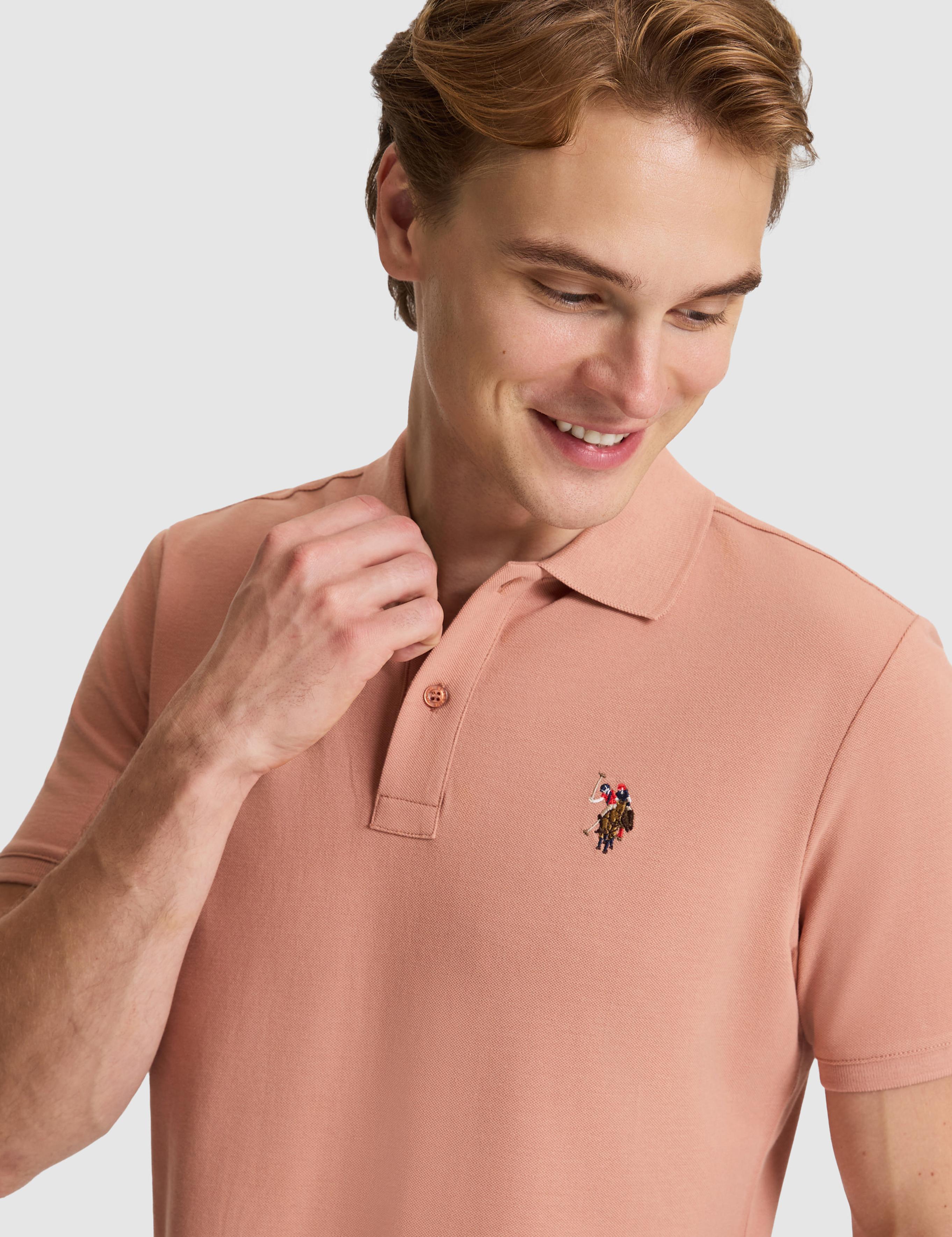 پولوشرت رگولار مردانه یو اس پولو | U.S. Polo Assn. - تصویر 2