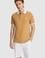 Erkek Coconut Regular Fit Polo Yaka Basic Tişört