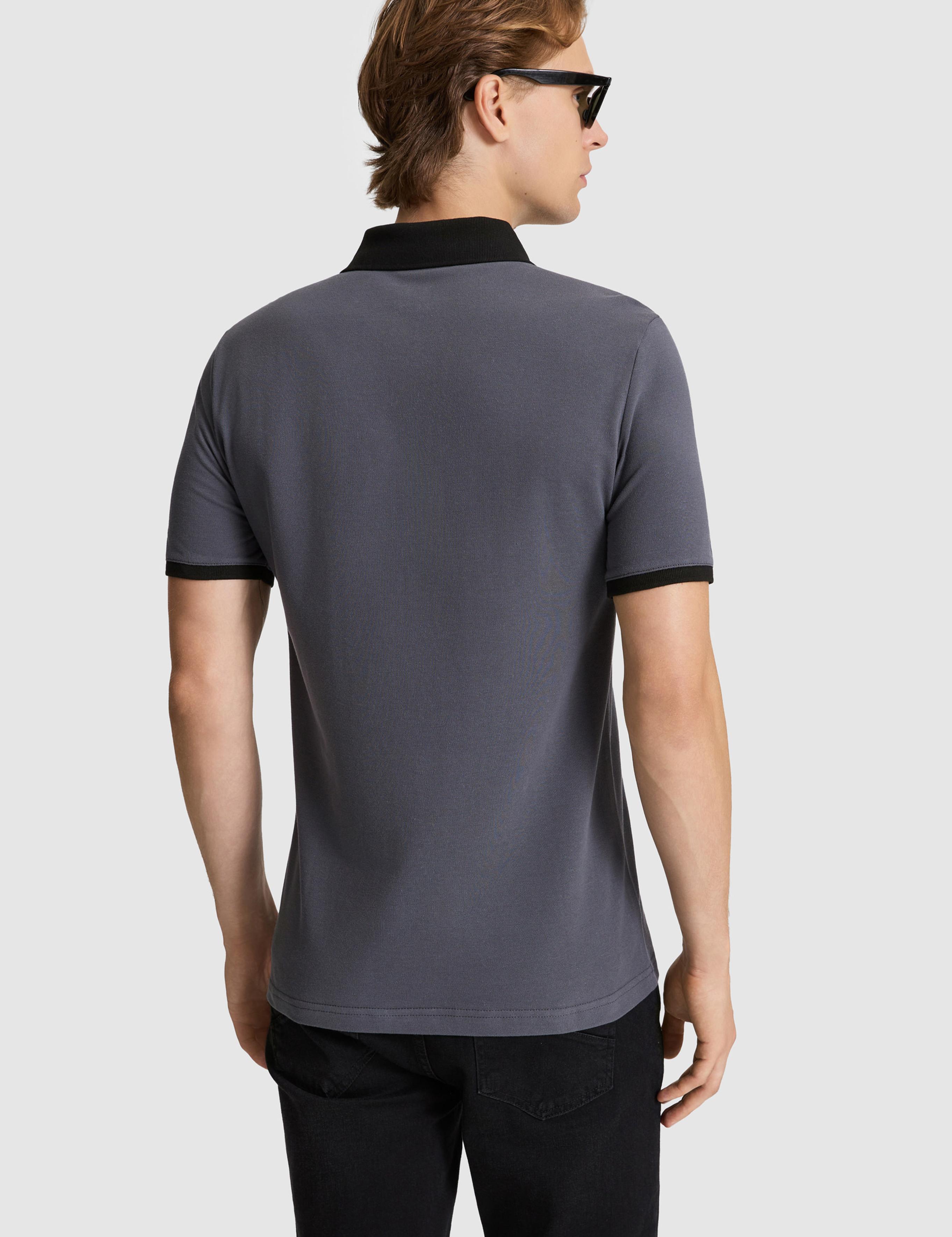 پولوشرت رگولار مردانه یو اس پولو | U.S. Polo Assn. - تصویر 5