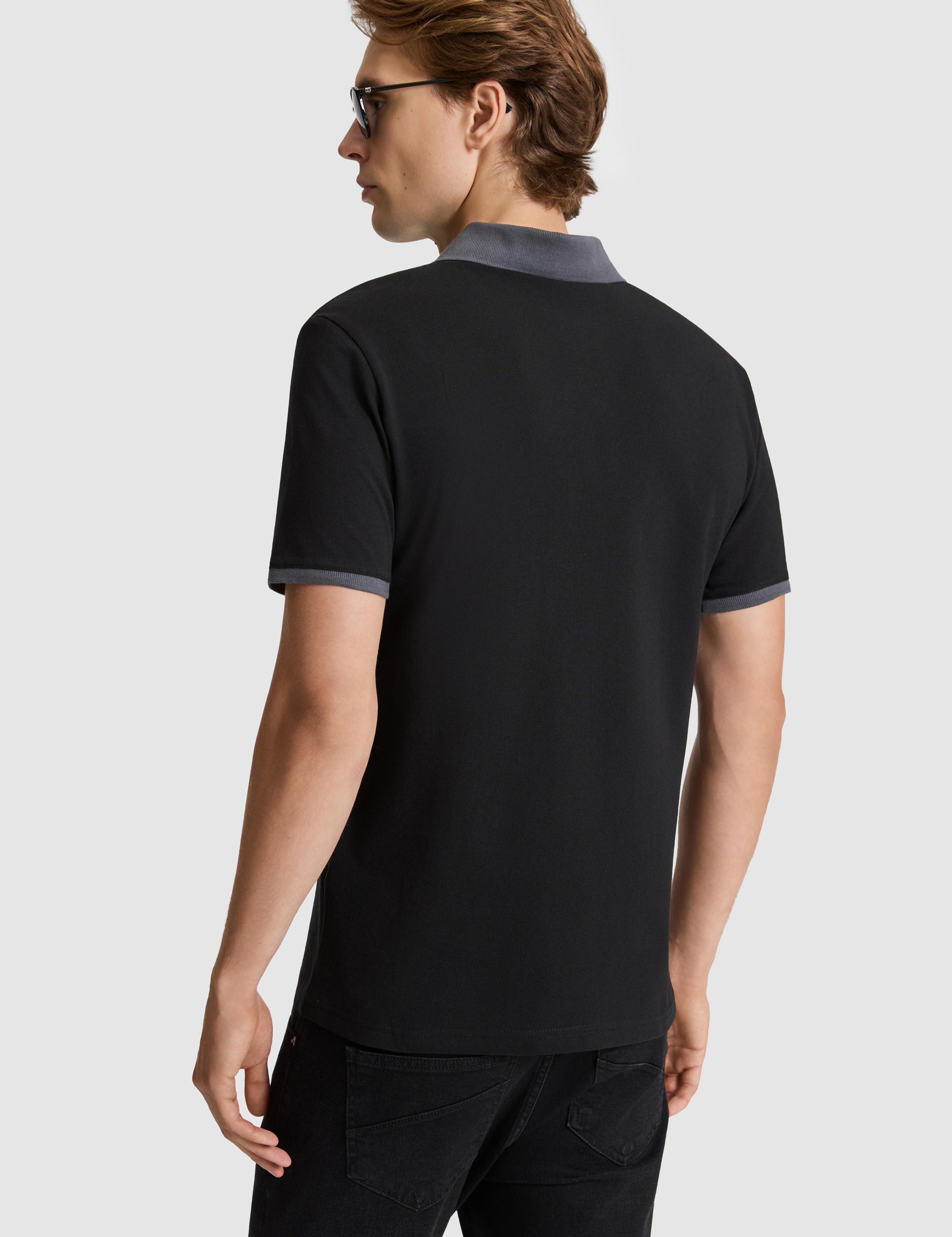 پولوشرت رگولار مردانه یو اس پولو | U.S. Polo Assn. - تصویر 5