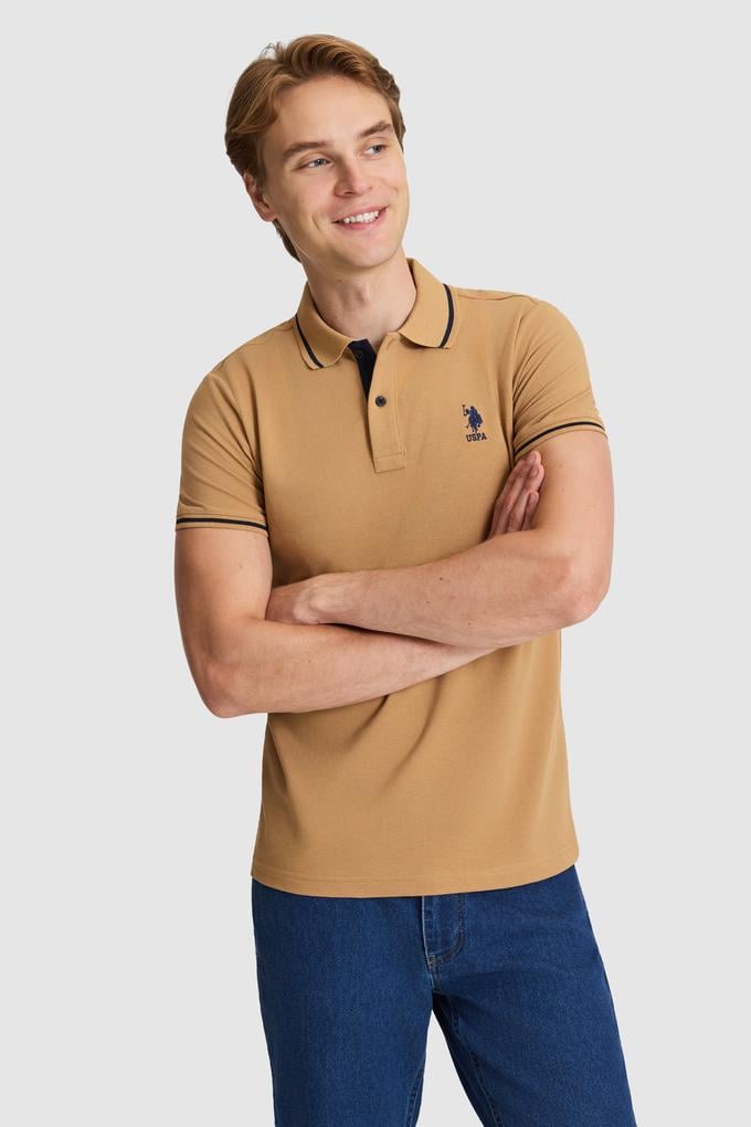 Erkek Coconut Basic Tişört