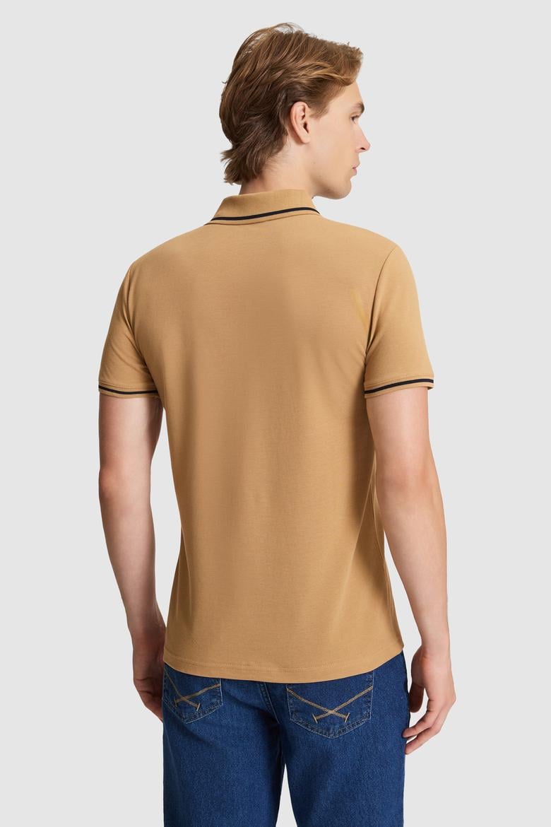 Erkek Coconut Basic Tişört - 50326975166