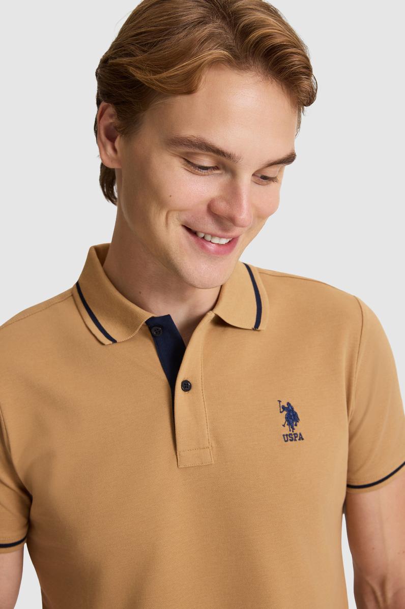 Erkek Coconut Basic Tişört
