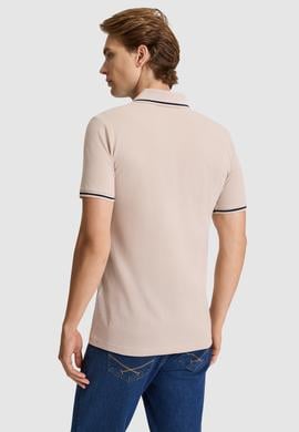 Erkek Taş Basic Tişört - 50326975098