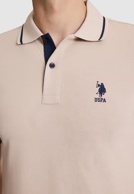 Erkek Taş Basic Tişört - 50326975098