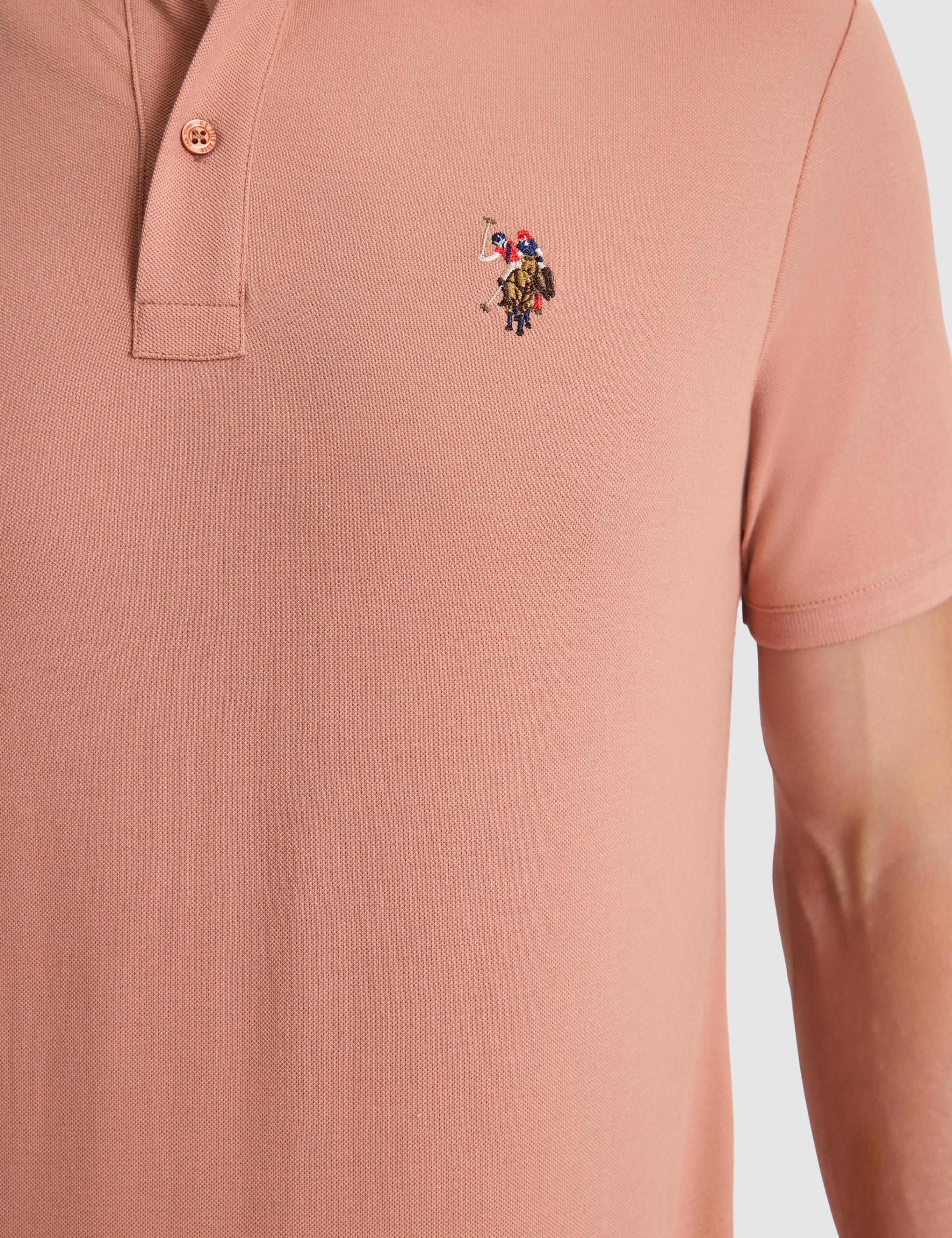 پولوشرت رگولار مردانه یو اس پولو | U.S. Polo Assn. - تصویر 6