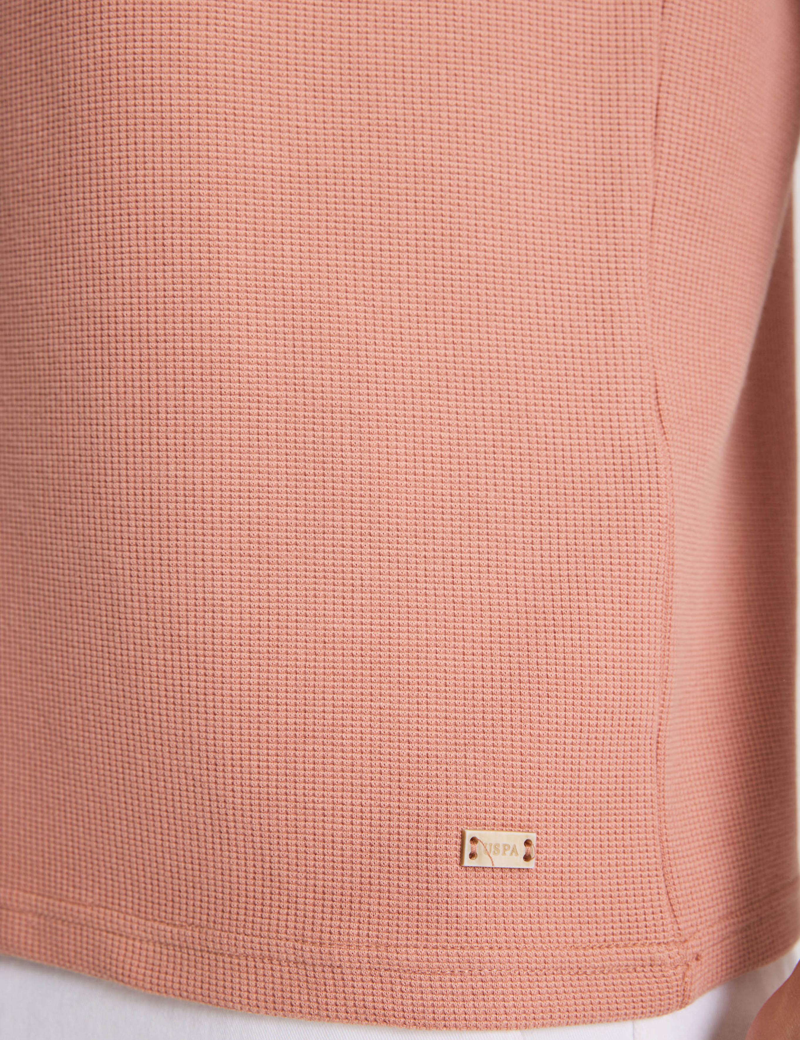 پولوشرت رگولار مردانه یو اس پولو | U.S. Polo Assn. - تصویر 6