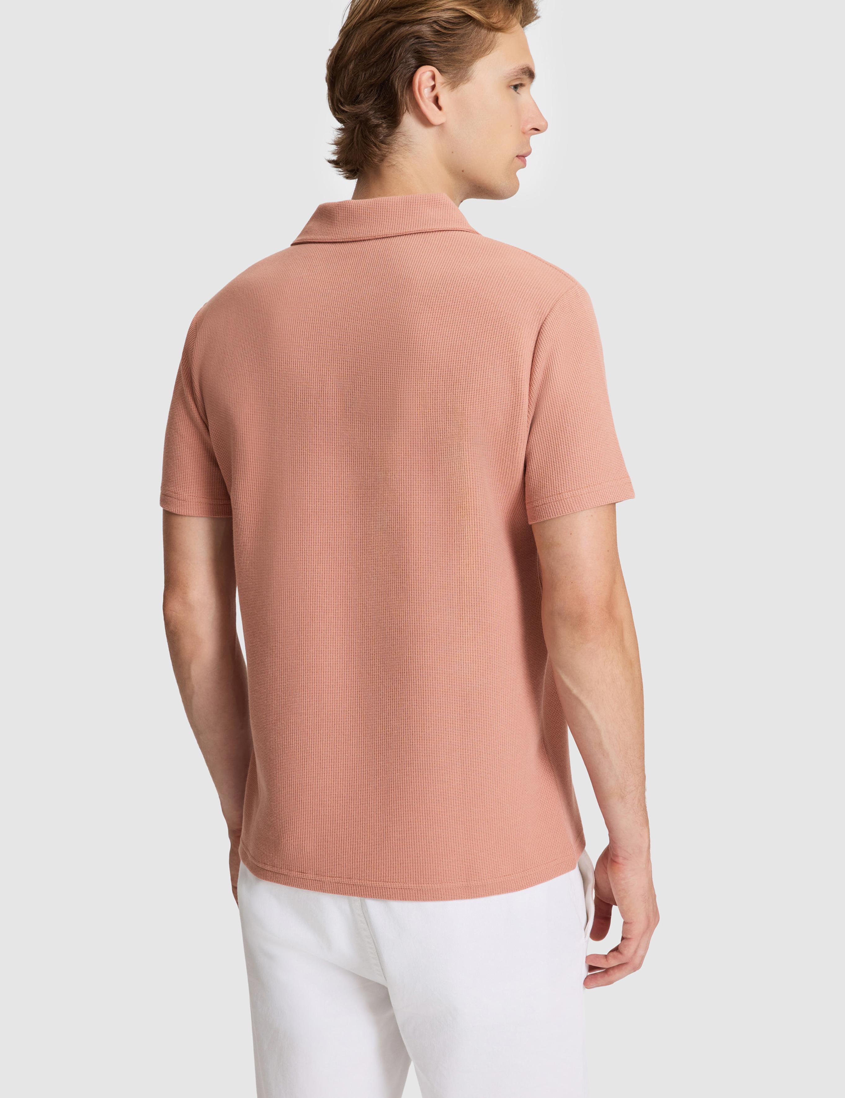 پولوشرت رگولار مردانه یو اس پولو | U.S. Polo Assn. - تصویر 5