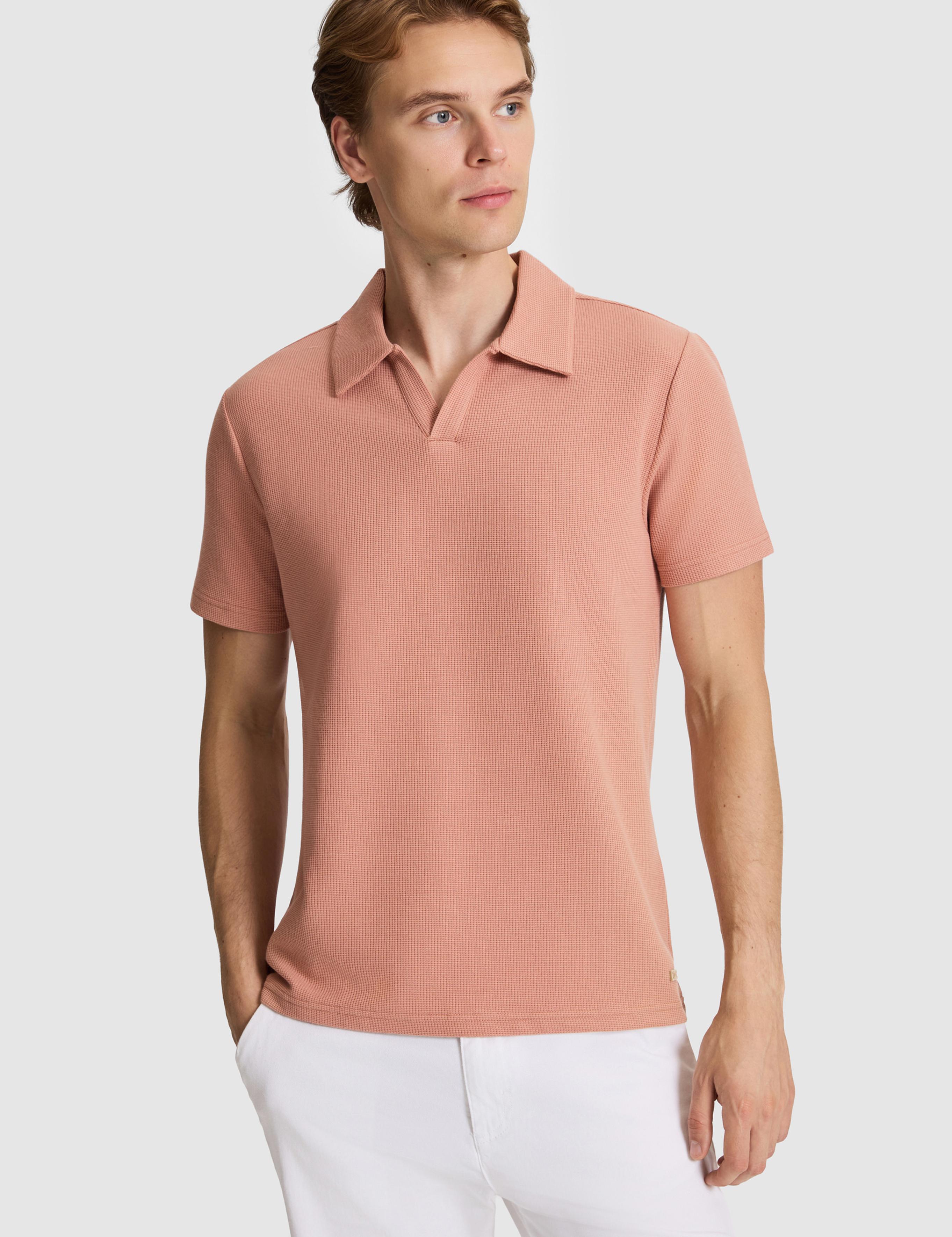 پولوشرت رگولار مردانه یو اس پولو | U.S. Polo Assn. - تصویر 3