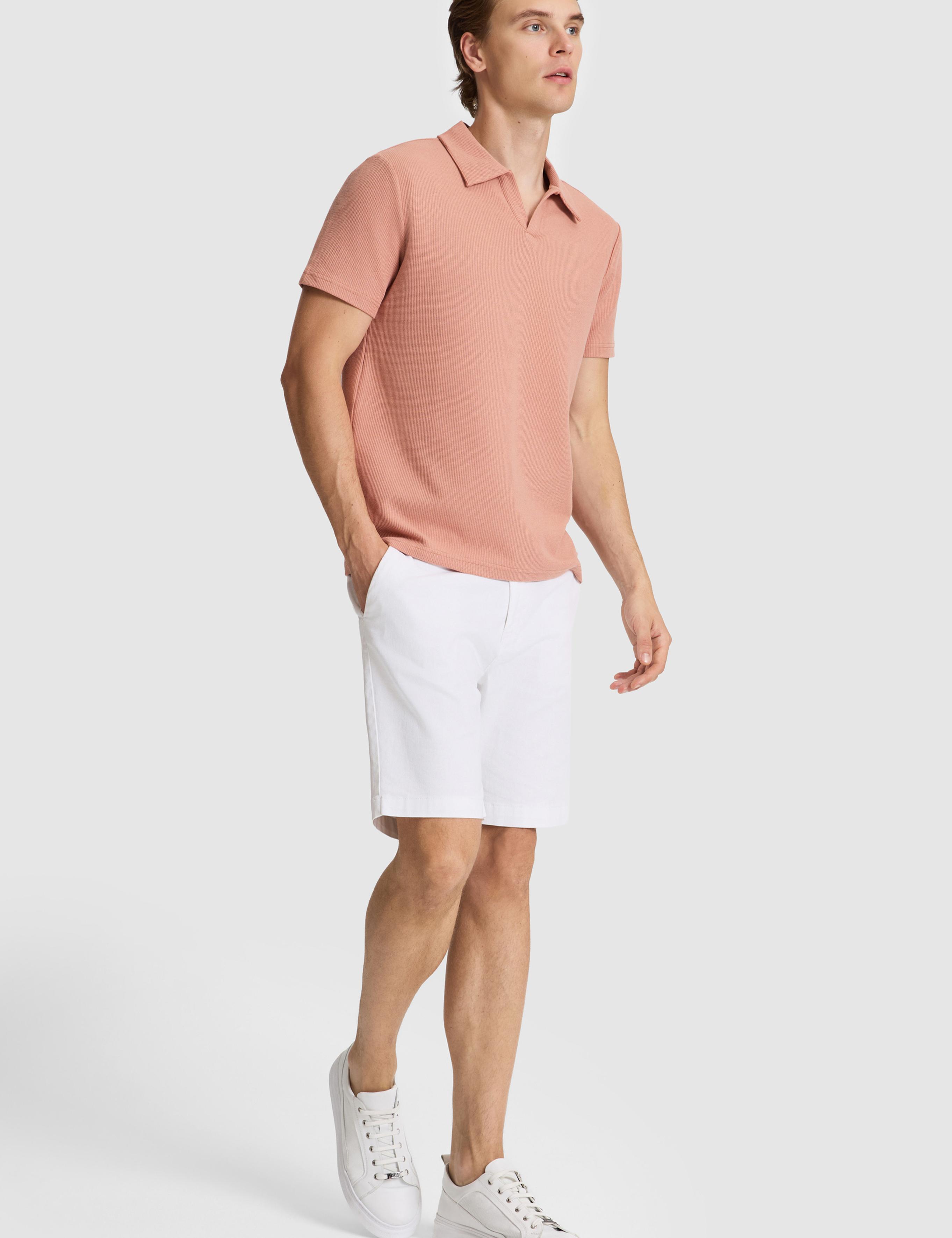 پولوشرت رگولار مردانه یو اس پولو | U.S. Polo Assn. - تصویر 4