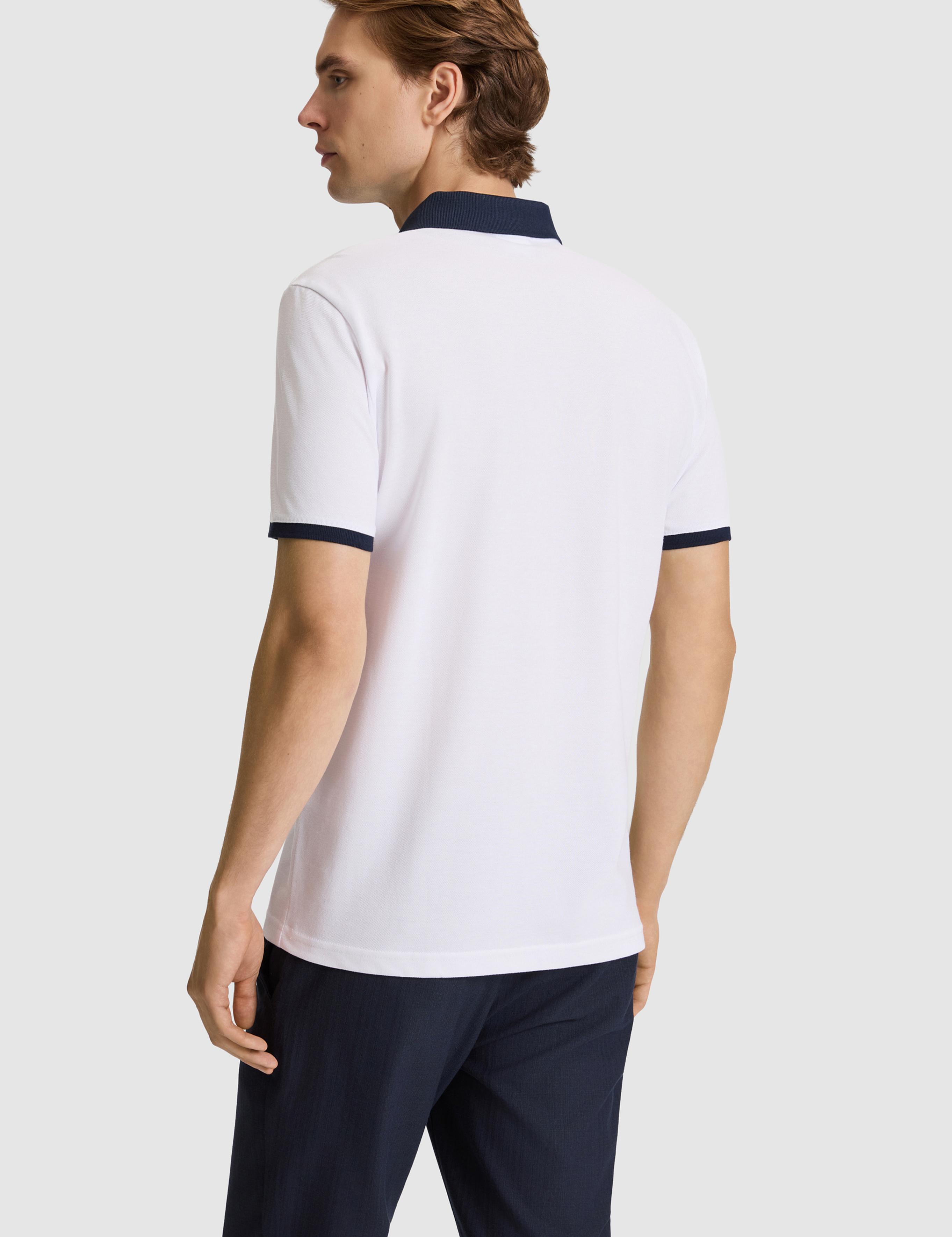 پولوشرت رگولار مردانه یو اس پولو | U.S. Polo Assn. - تصویر 5