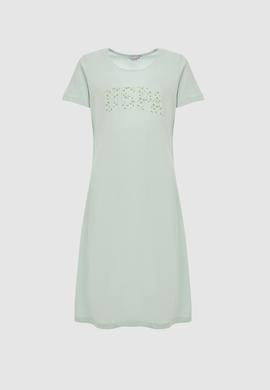 Kadın Mint Pijama Takımı - 50326517001