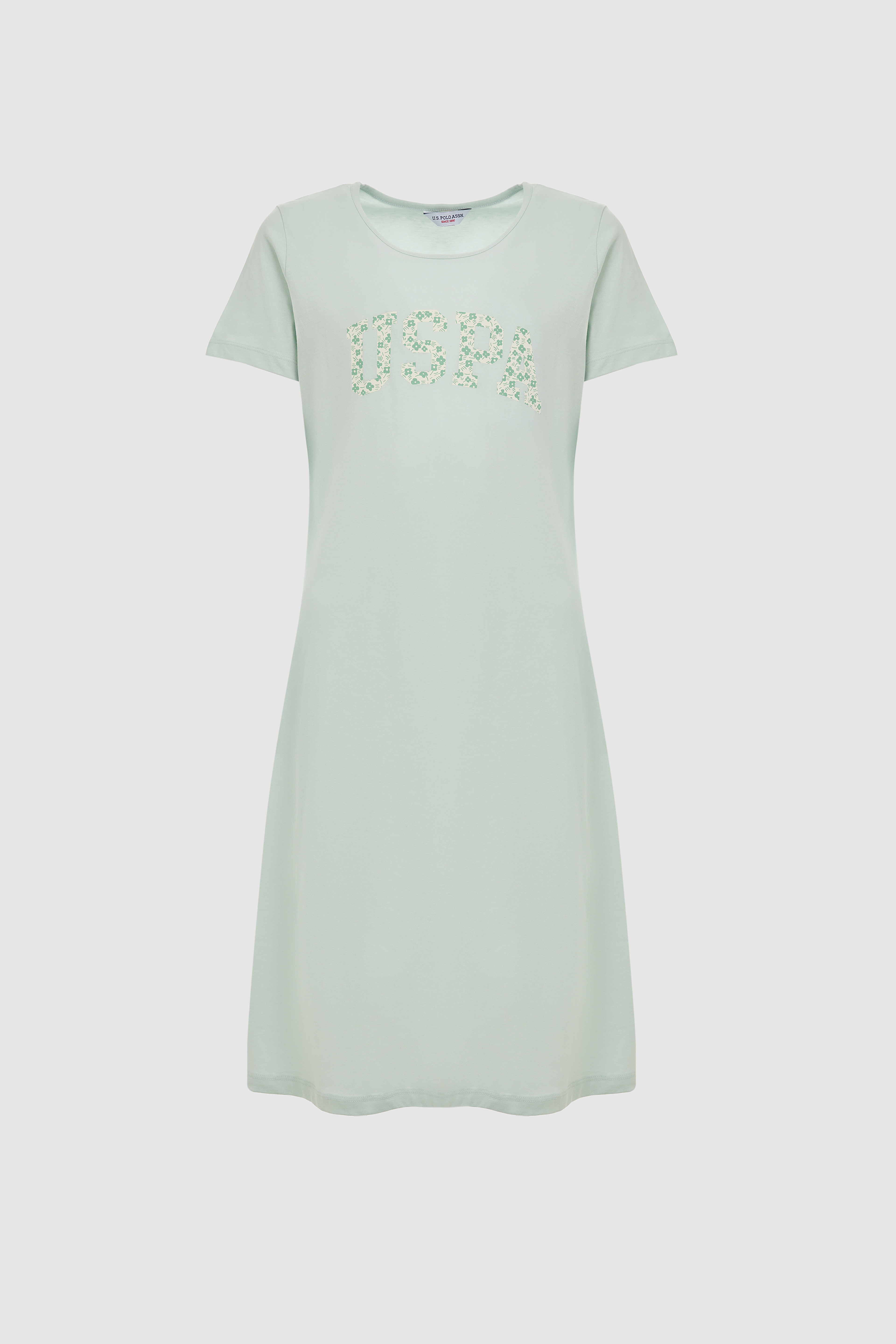 Kadın Mint Pijama Takımı - Image 7