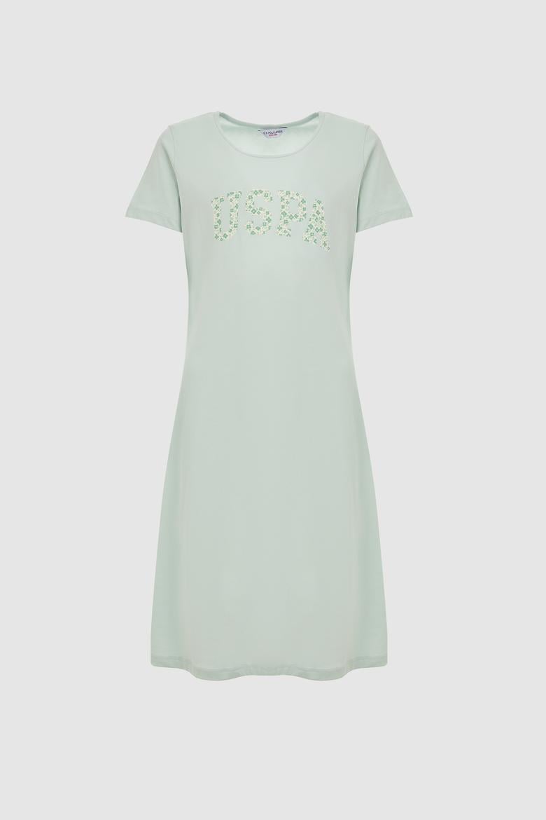 Kadın Mint Pijama Takımı - 50326517001