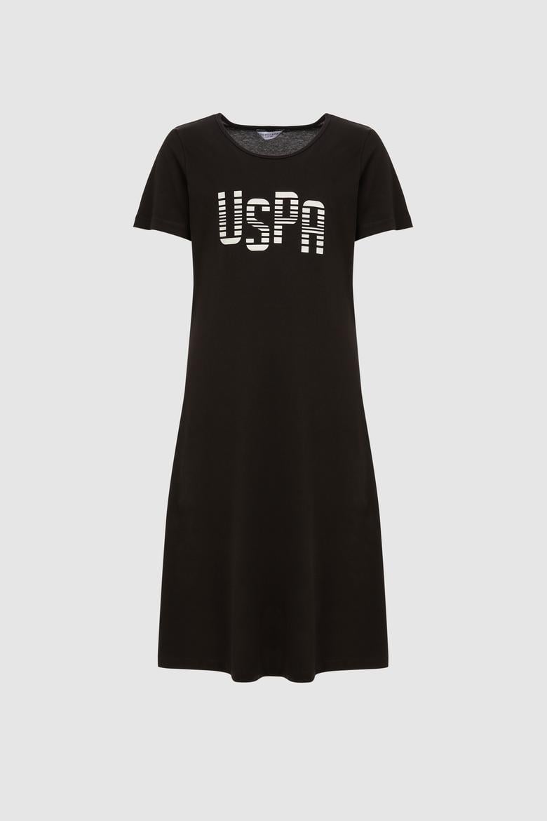 Kadın Siyah Pijama Takımı - 50326520001