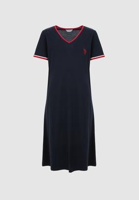 Kadın Lacivert Pijama Takımı - 50326518001