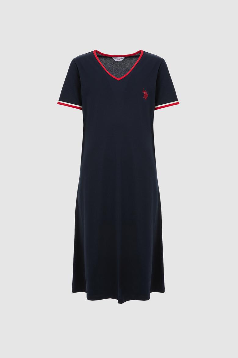 Kadın Lacivert Pijama Takımı - 50326518001