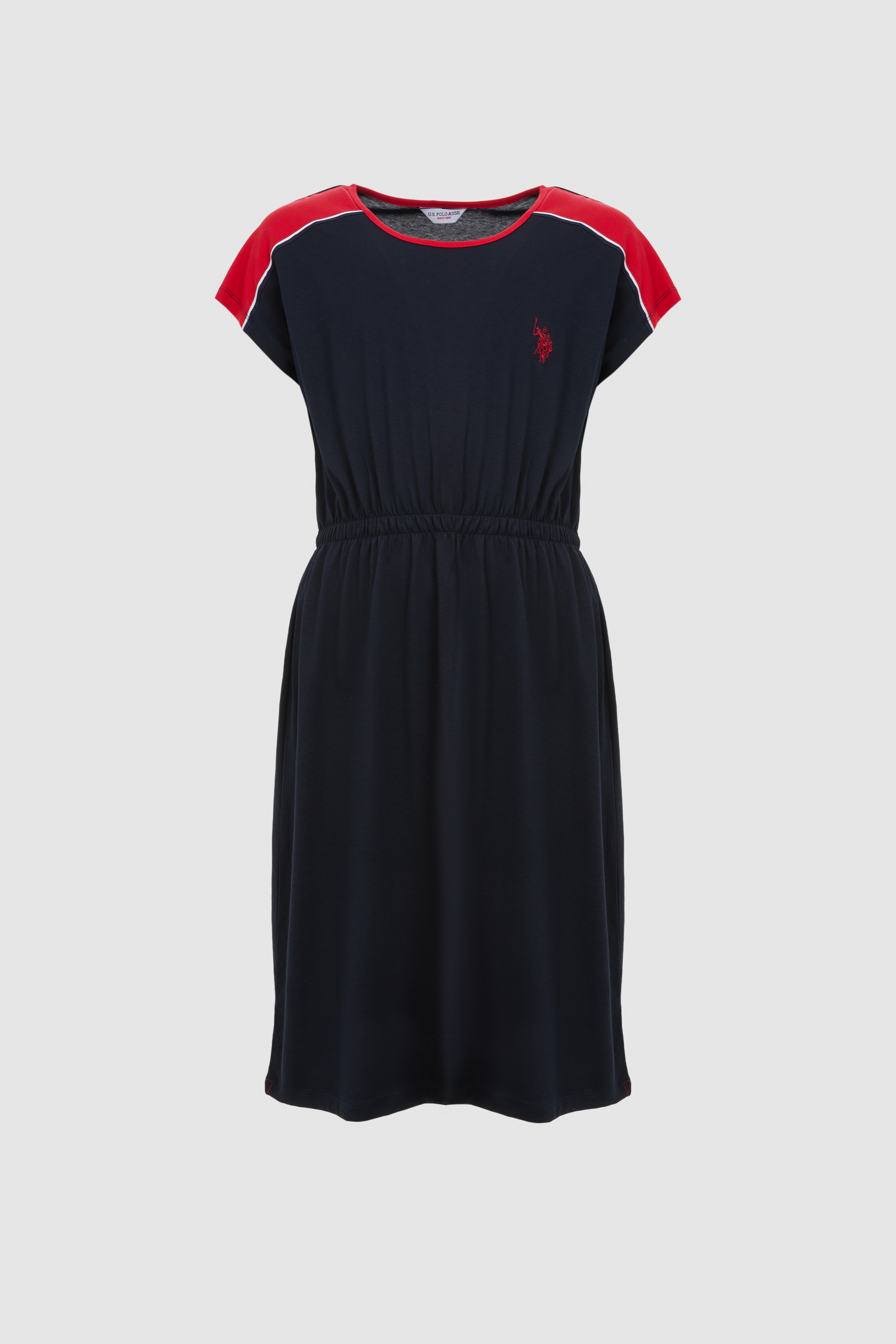 Kadın Lacivert Pijama Takımı - Image 7