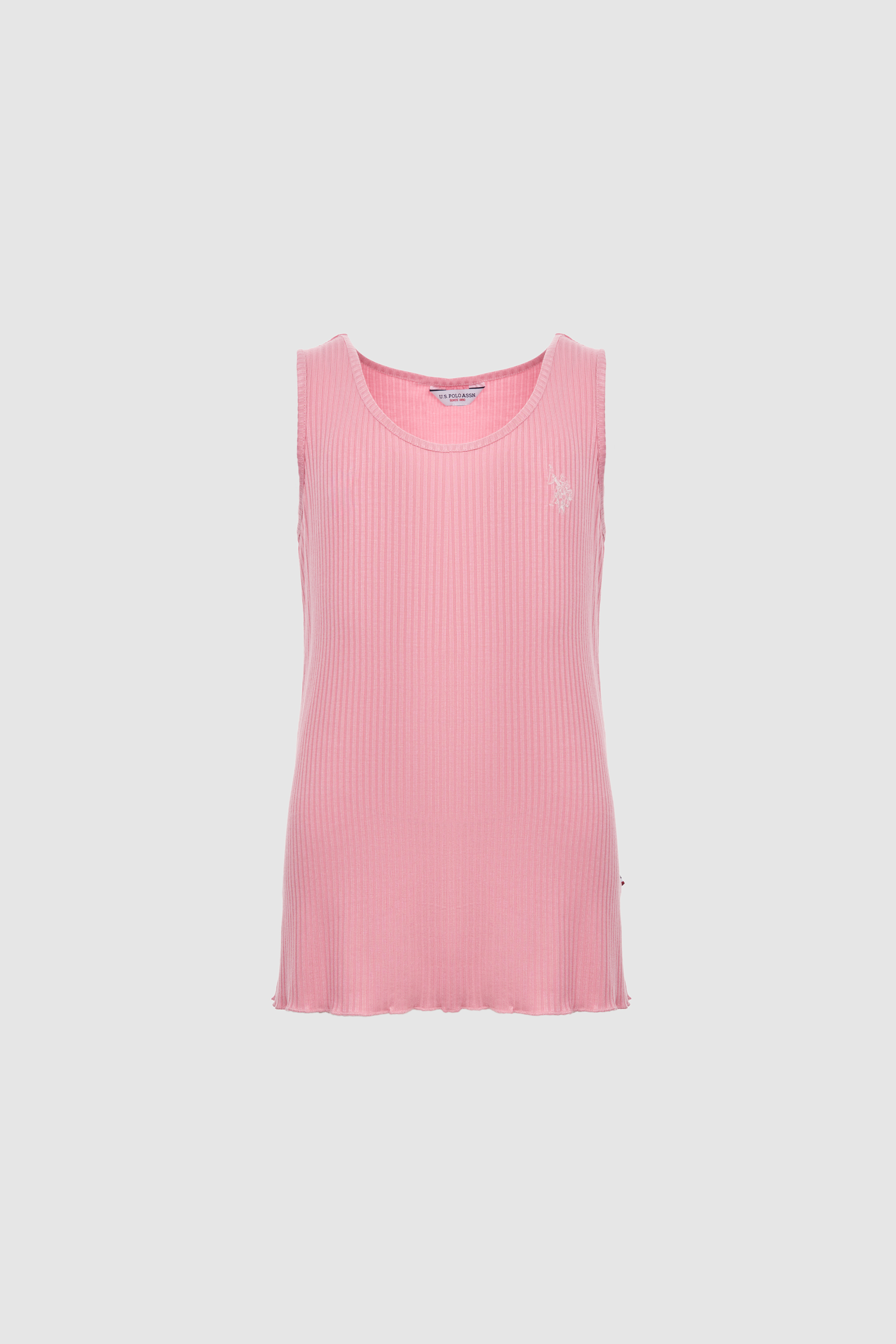 Kadın Pembe Pijama Takımı - Image 7
