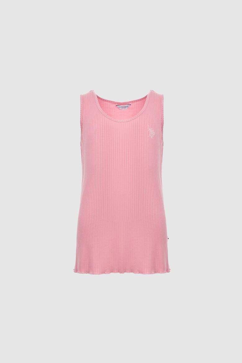 Kadın Pembe Pijama Takımı - 50326536006