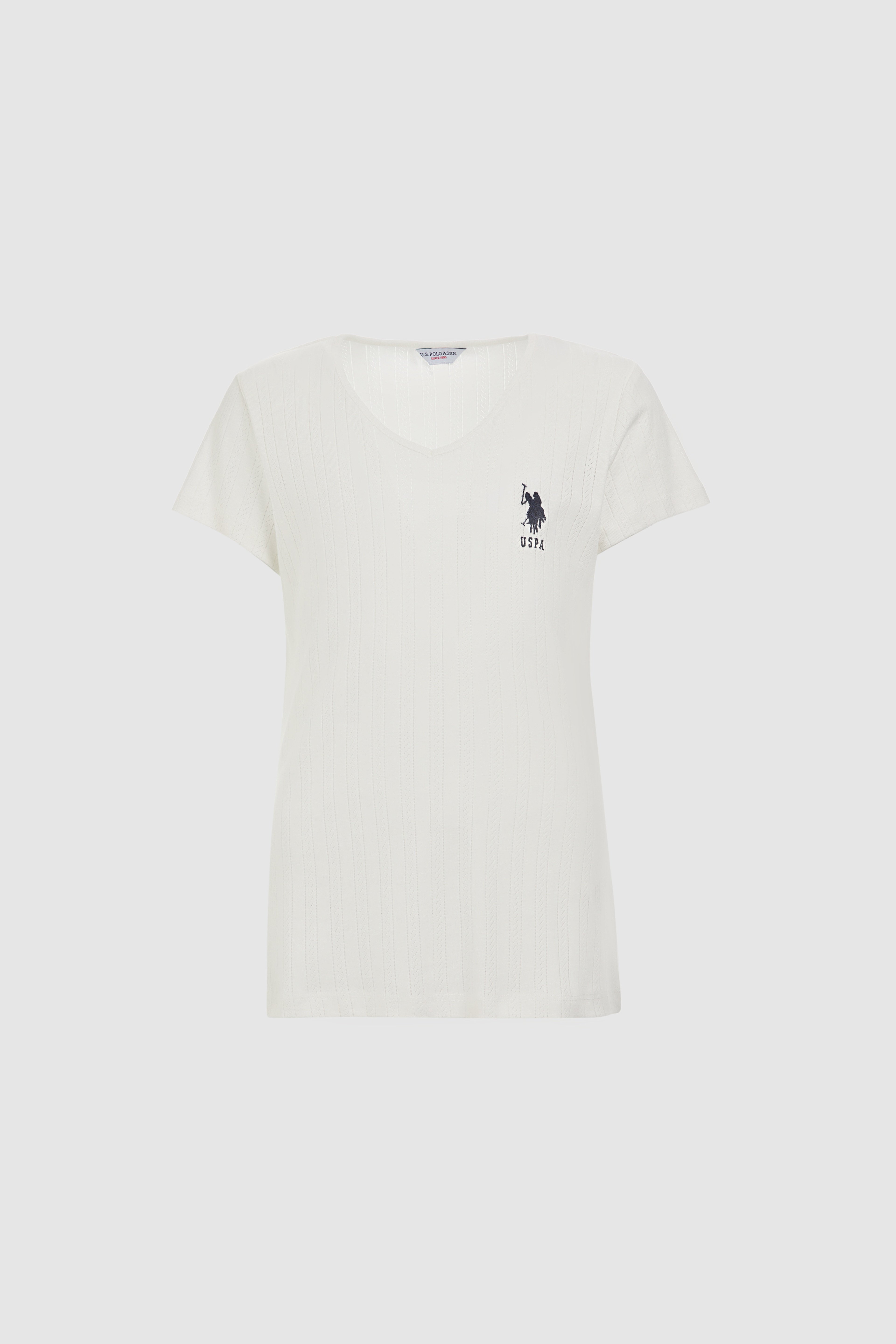 Kadın Lacivert Pijama Takımı - Image 7