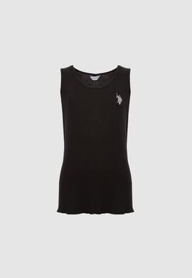 Kadın Siyah Pijama Takımı - 50327956001